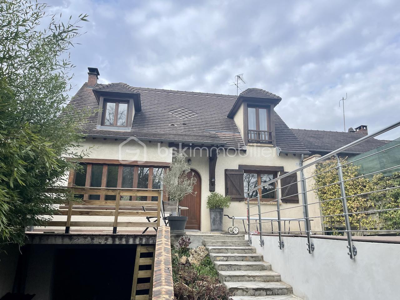 Maison de 120 m² - IMG_2402 2.jpeg