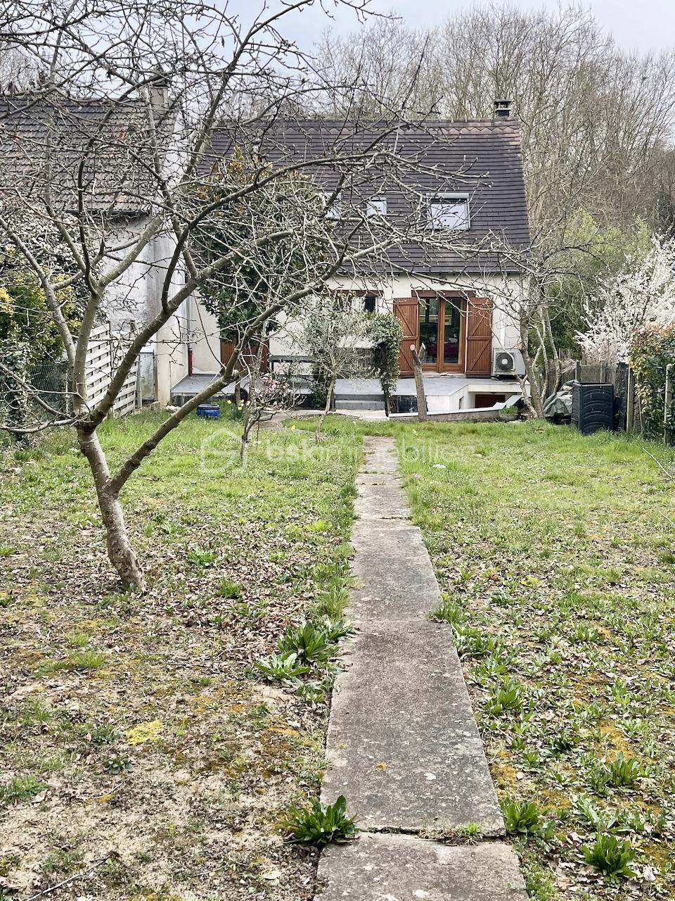 Maison de 120 m² - IMG_2398 2.jpeg