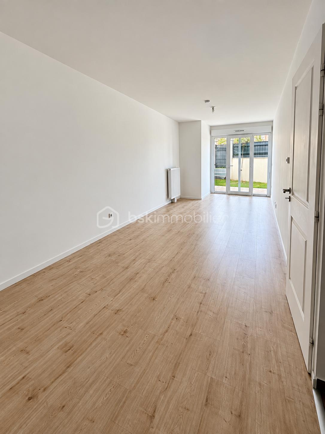 Appartement 2 pièces 50 m² · à Villenoy · 50 m² · 205 000 €
