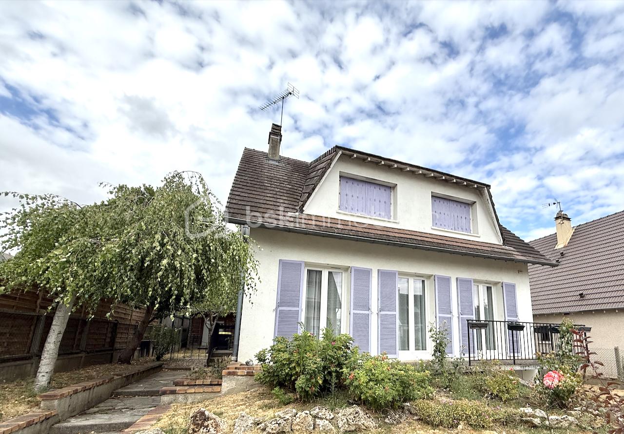 Maison 7 pièces 149 m² · à Villiers-sur-Orge · 149 m² · 383 000 €