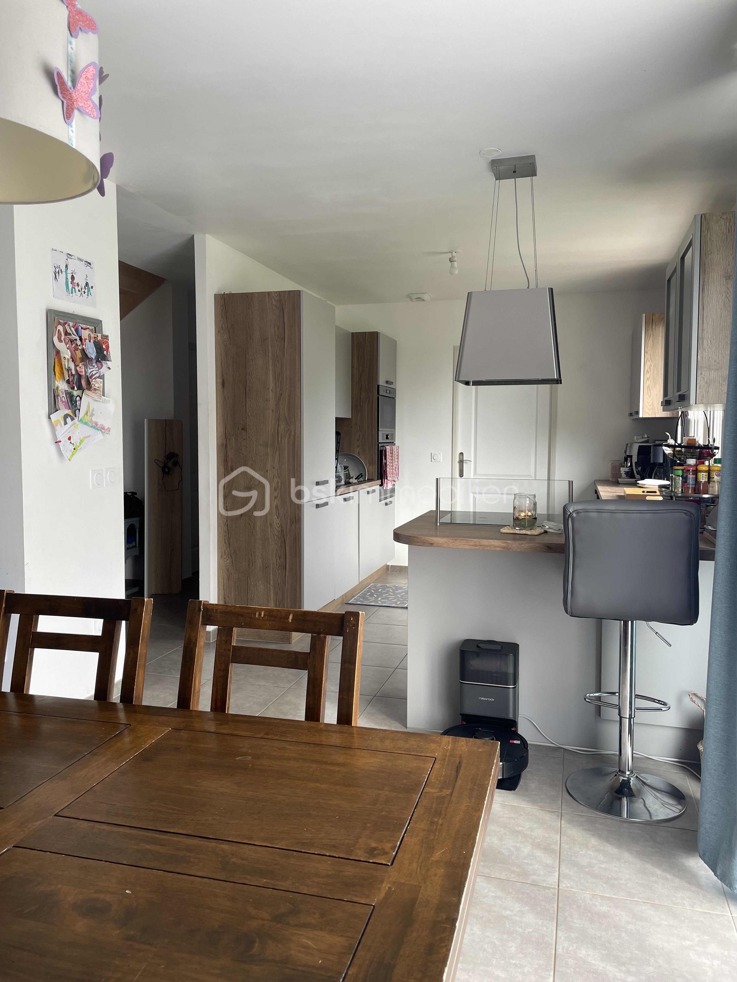 Maison contemporaine de 133 m² - IMG_0053.JPG