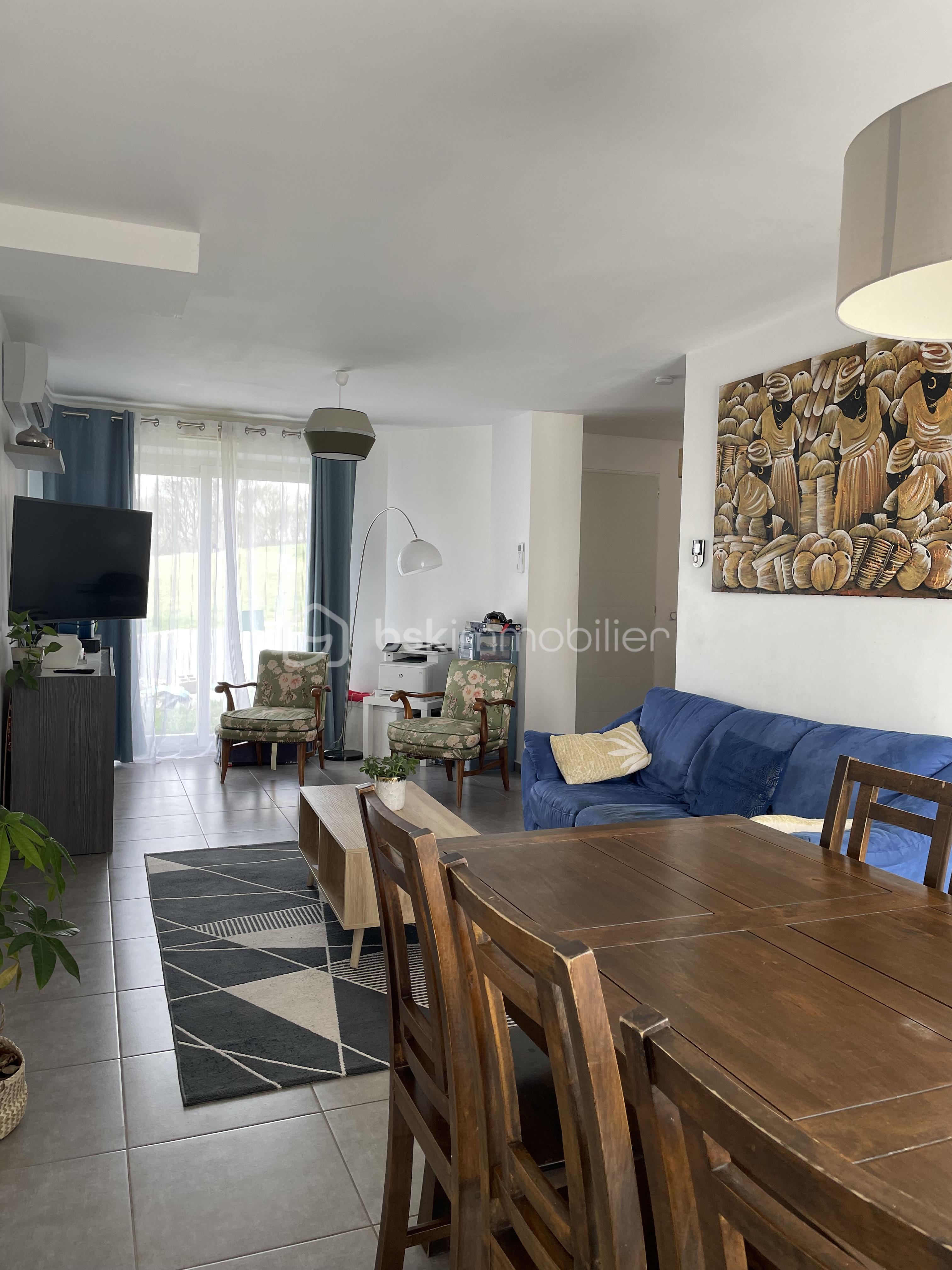 Maison contemporaine de 133 m² - IMG_0059.JPG