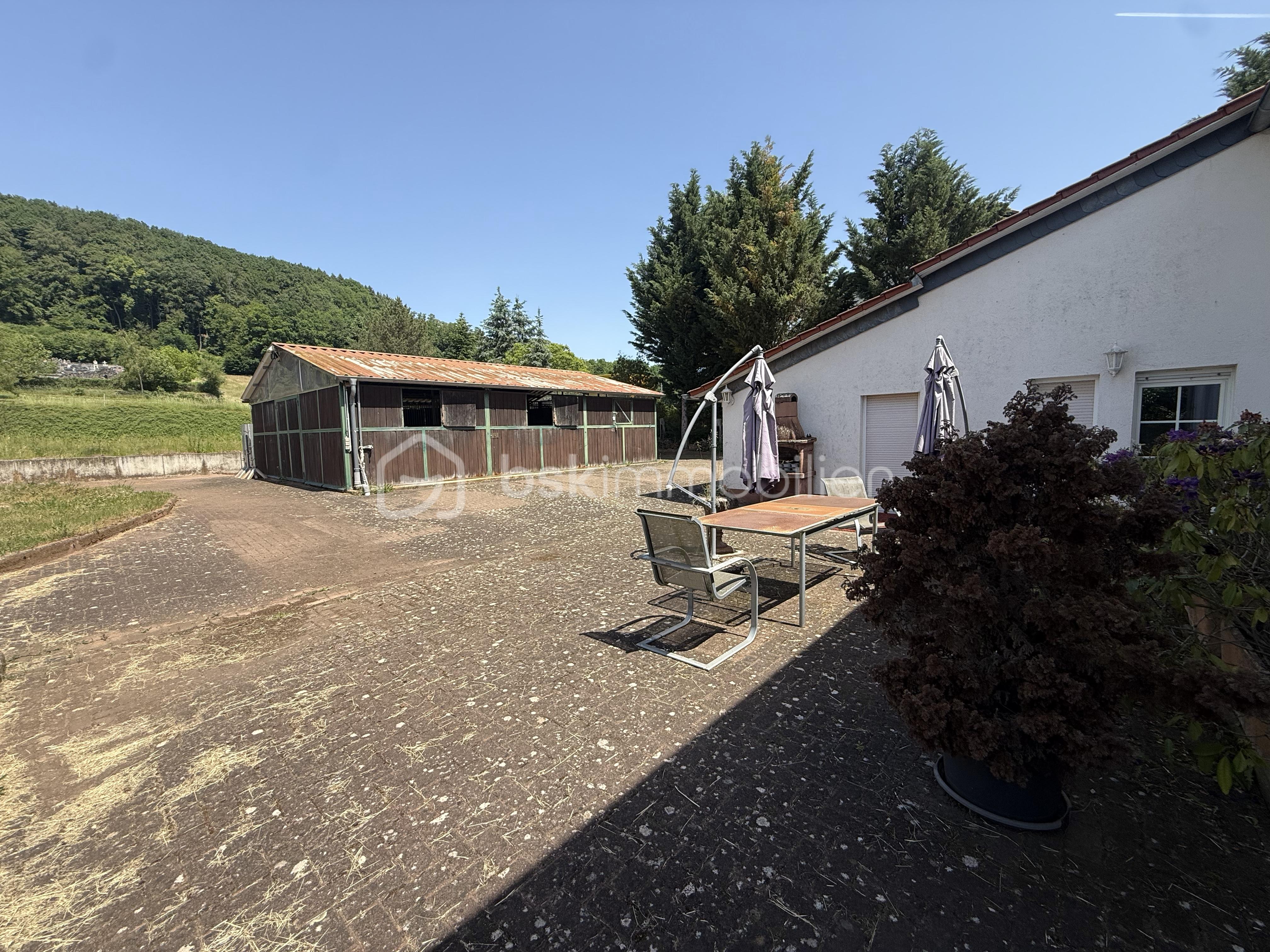 Maison 5 pièces 169 m² · à Merten · 169 m² · 295 000 €