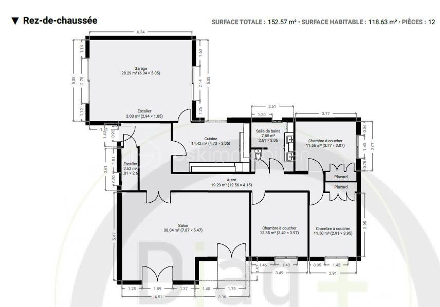 Maison traditionnelle de 176 m² - Capture CROQUIS.JPG