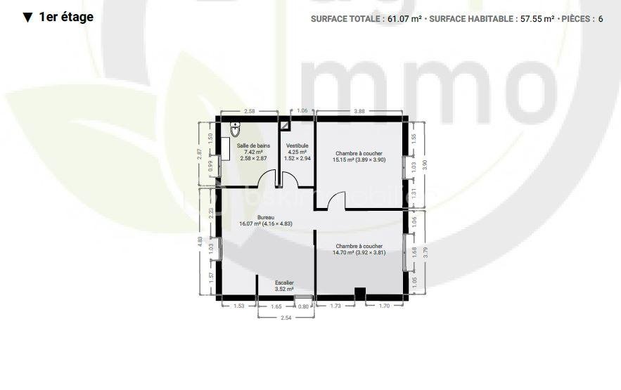Maison traditionnelle de 176 m² - Capture Croquis 2.JPG