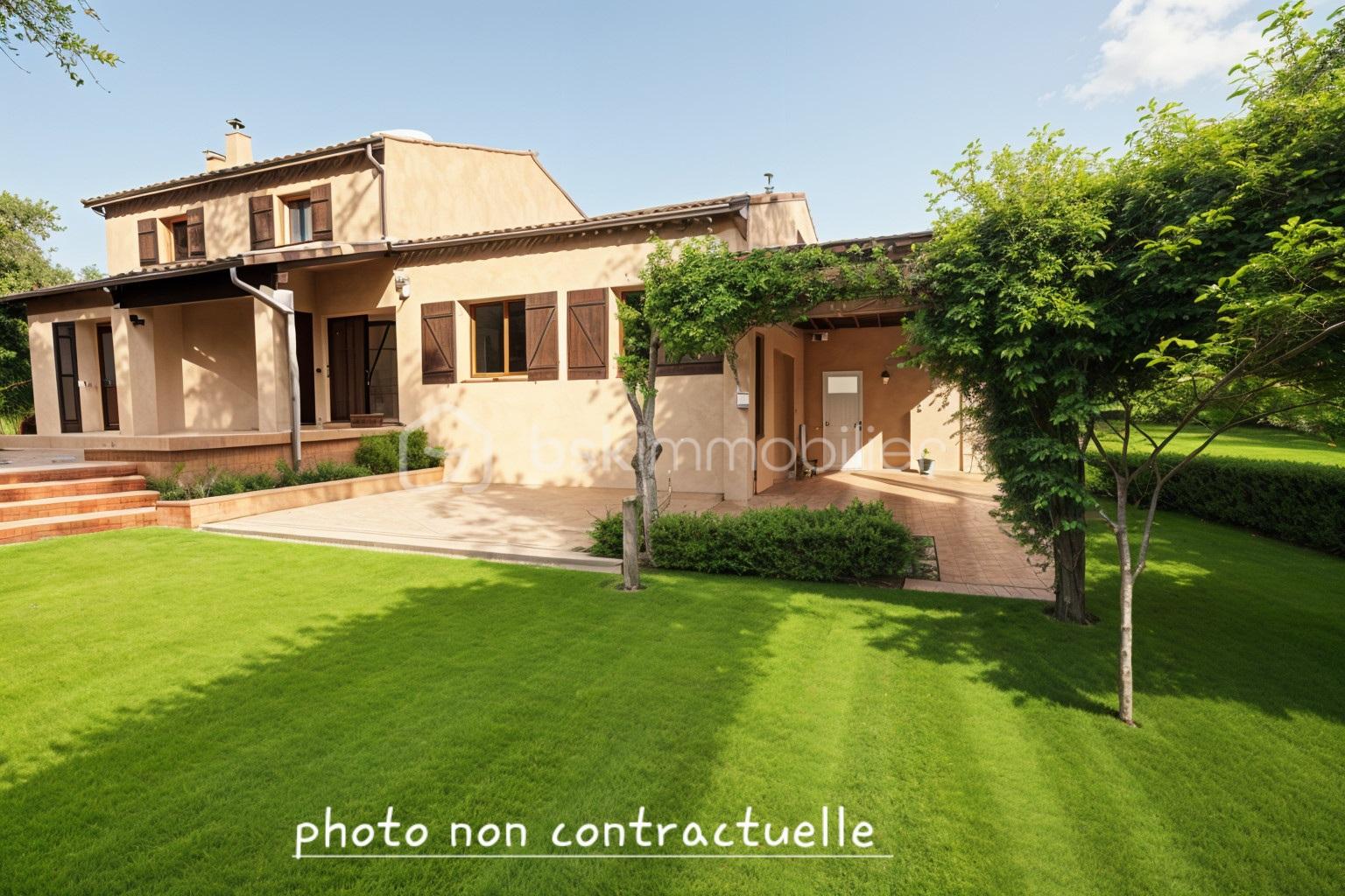 Maison traditionnelle de 176 m² - 09mn7prx.jpg