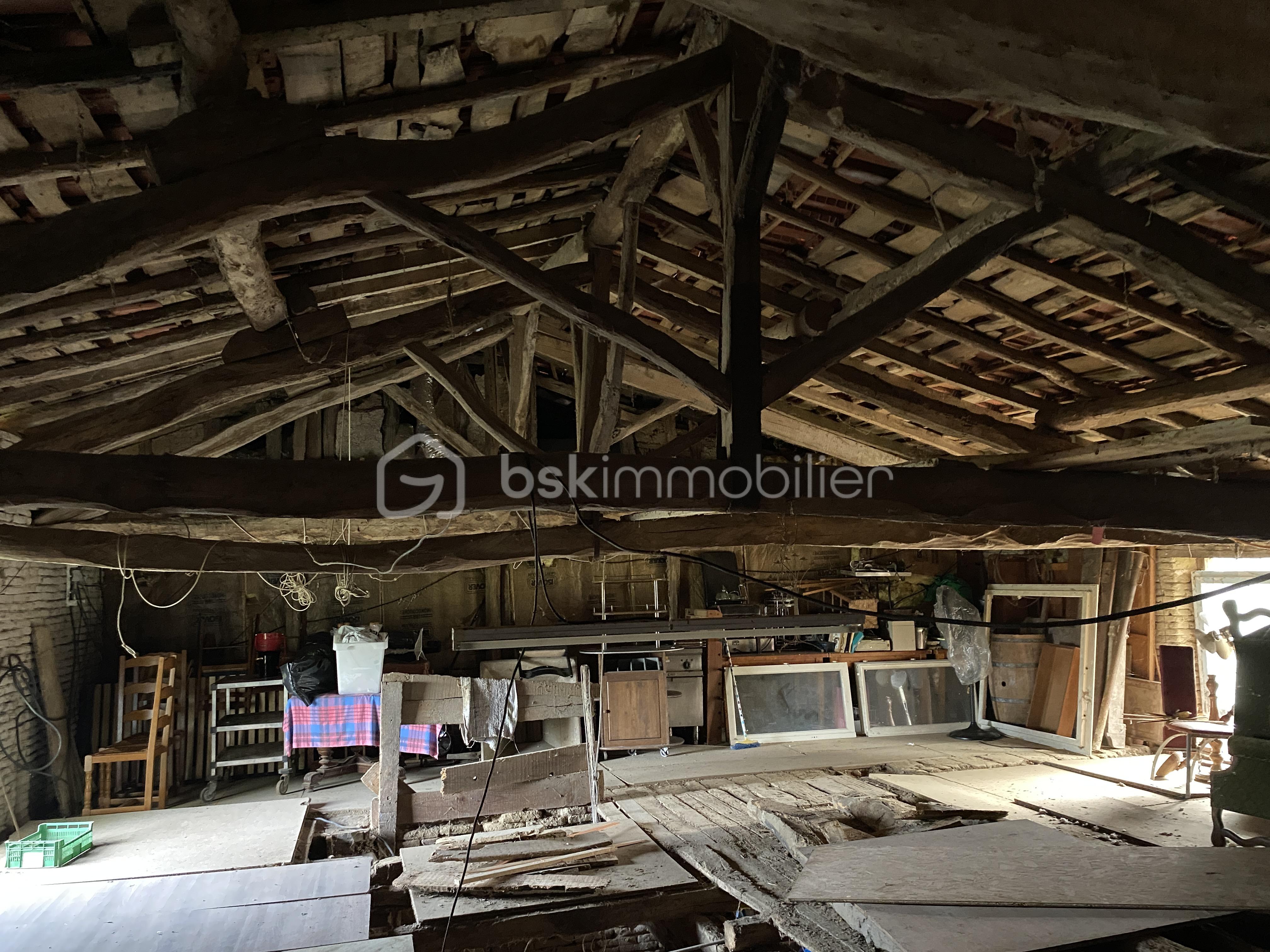 Ferme de 160 m² - 6.JPG