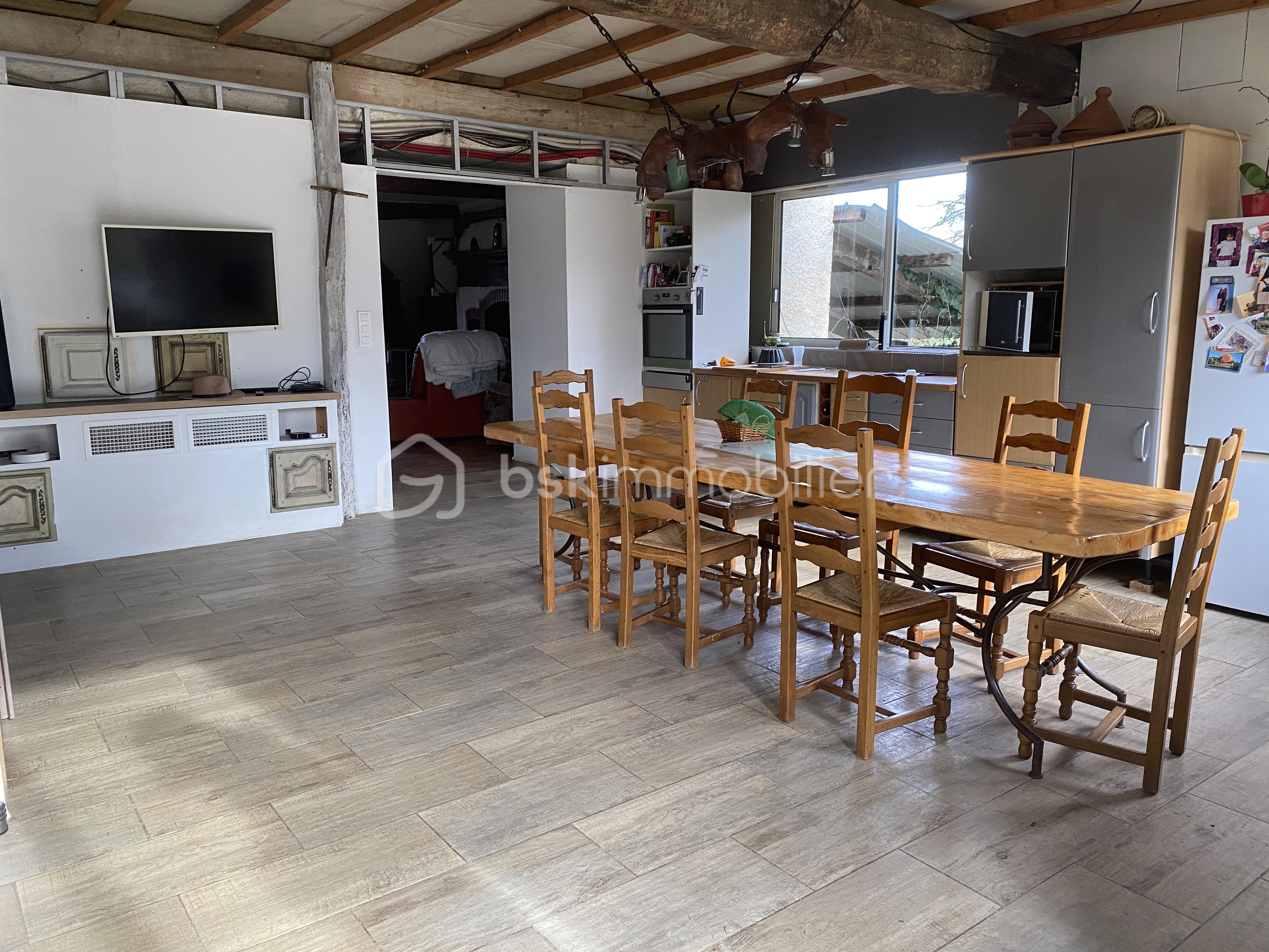 Ferme de 160 m² - 7.JPG