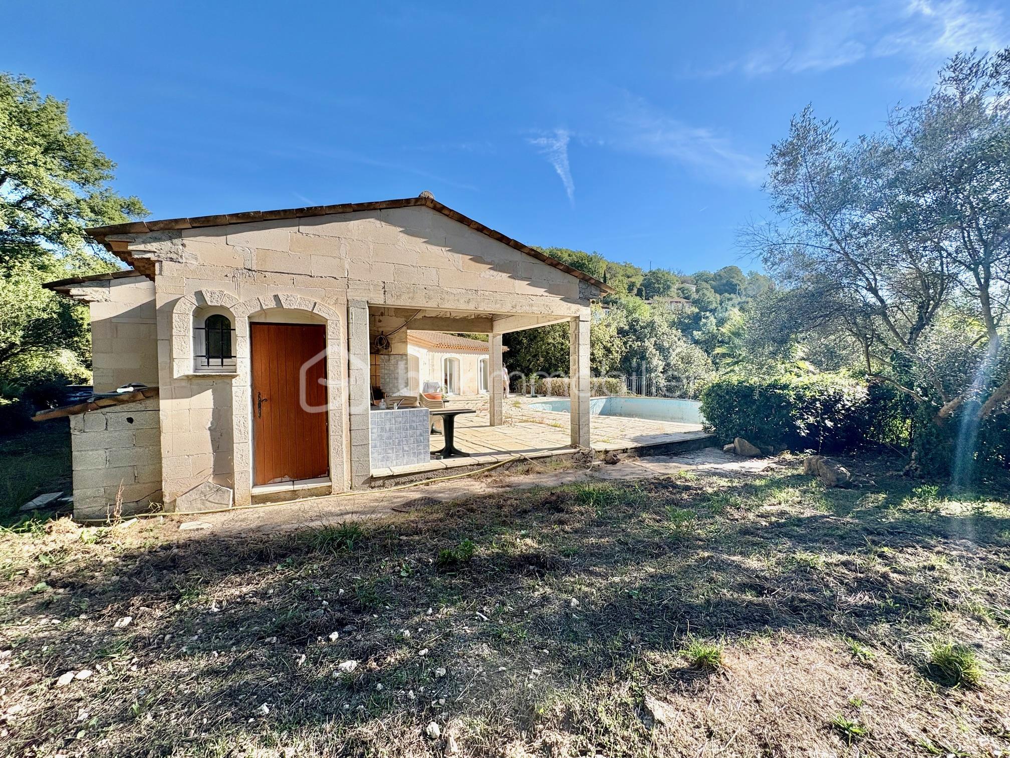 Maison traditionnelle de 225 m² - IMG_5061.jpg