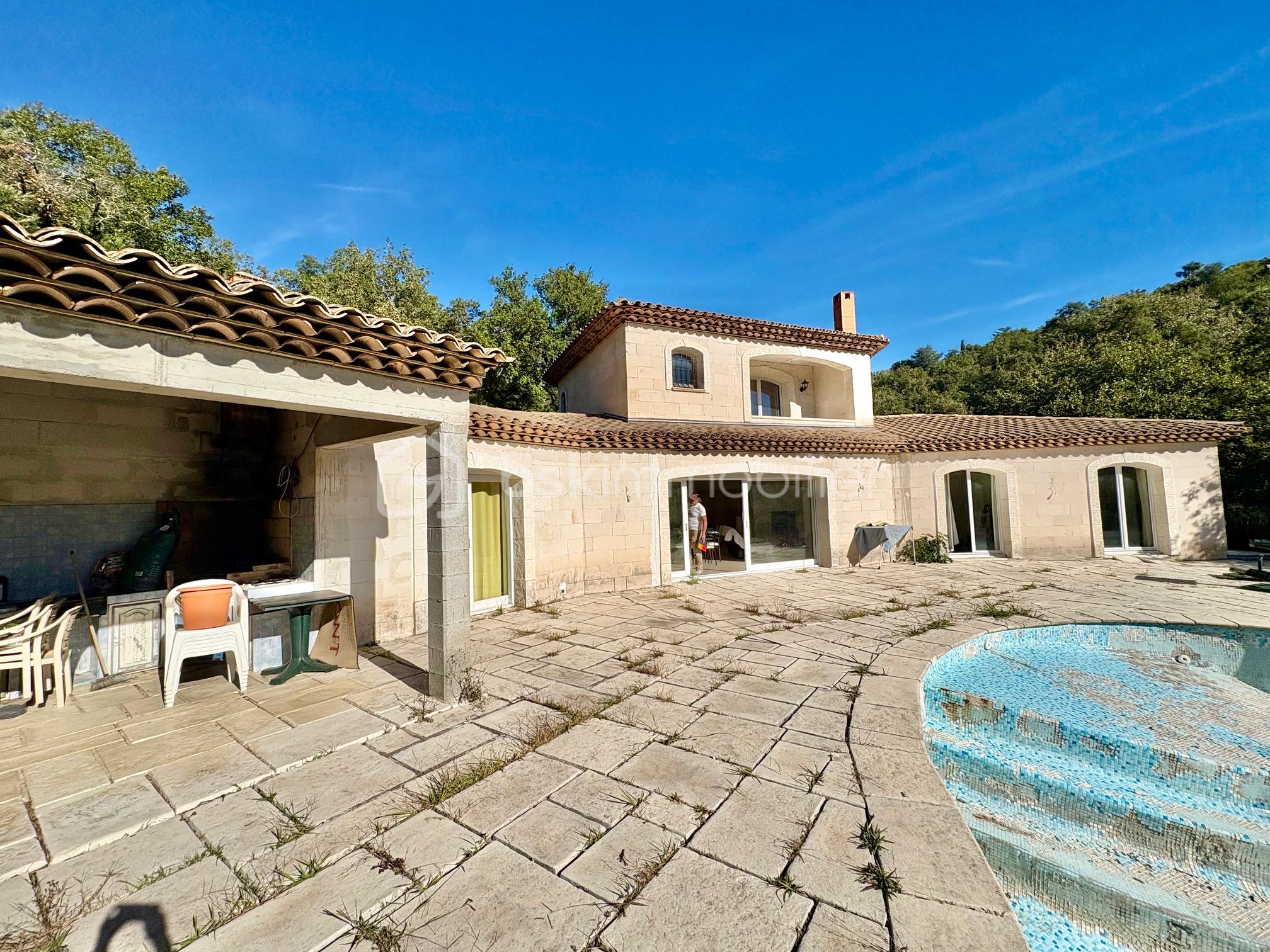 Maison traditionnelle de 225 m² - IMG_5057.jpg