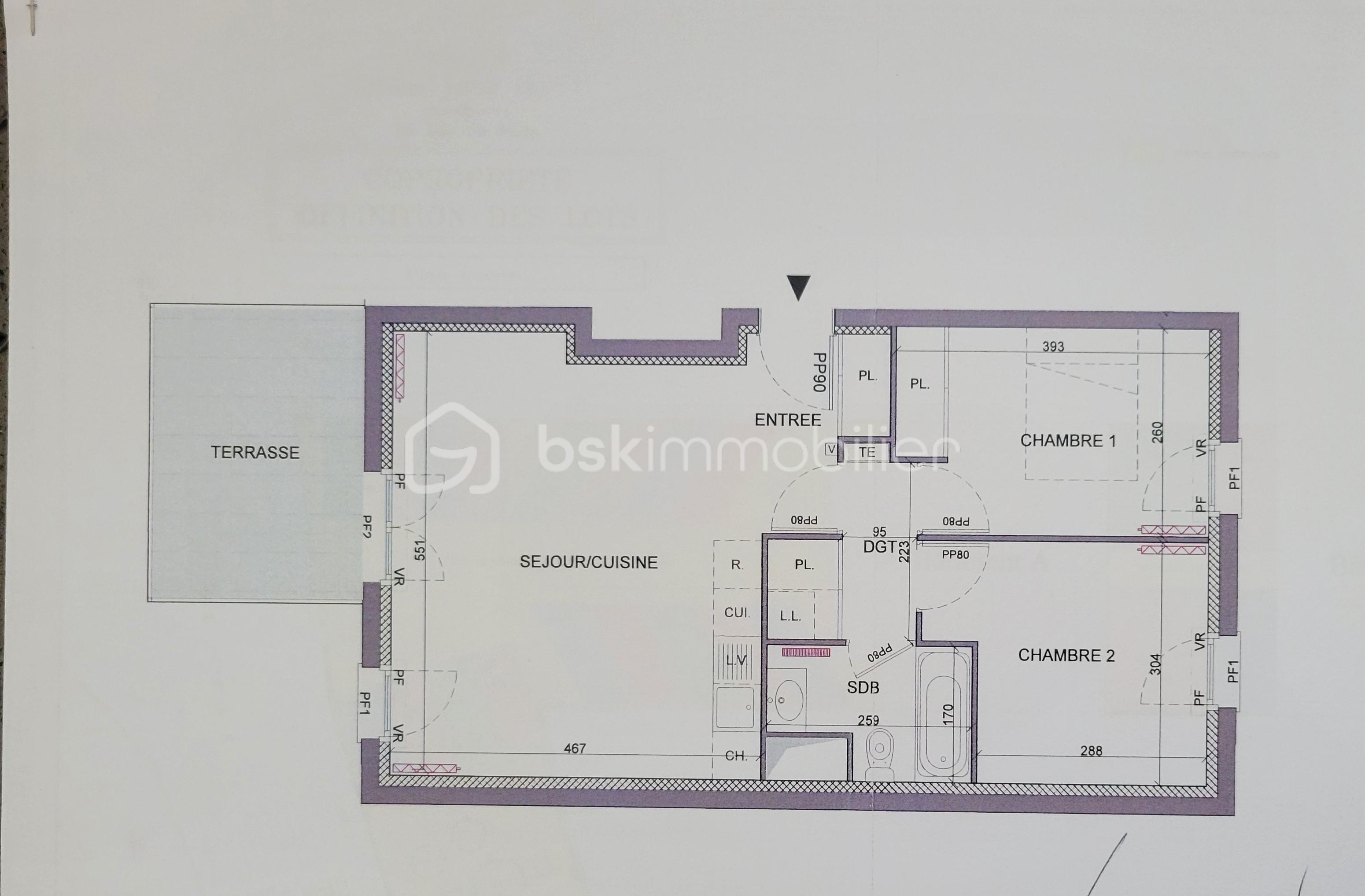 Appartement de 54,58 m² - Plan_Lot-1.jpg