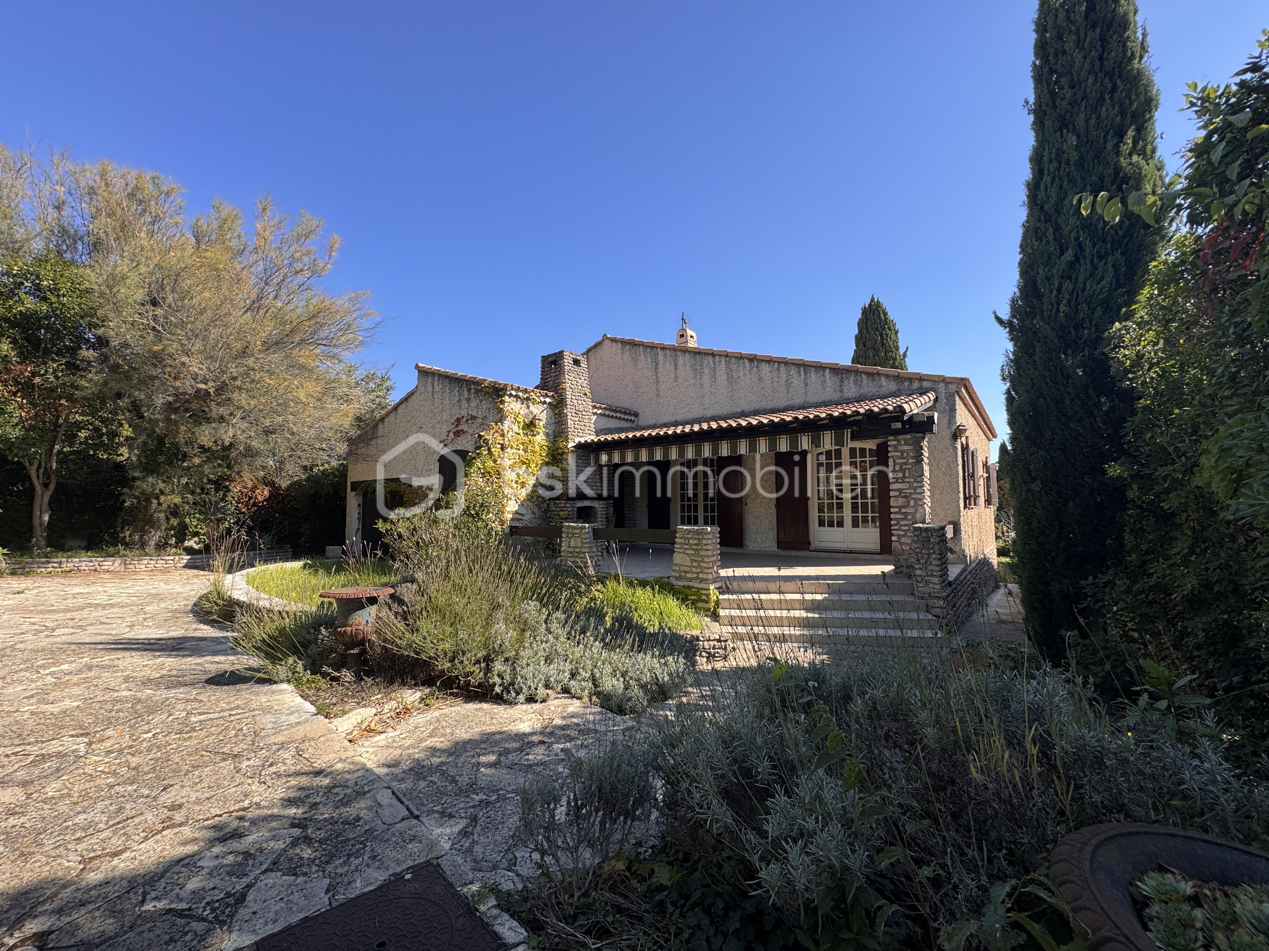 Maison de 180 m² - IMG_7533.JPG