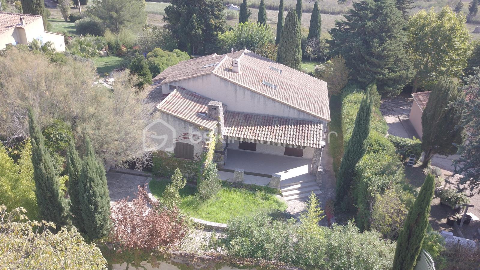 Maison de 180 m² - 9a201033-1bb3-4077-a03d-fee22b82469a.JPG