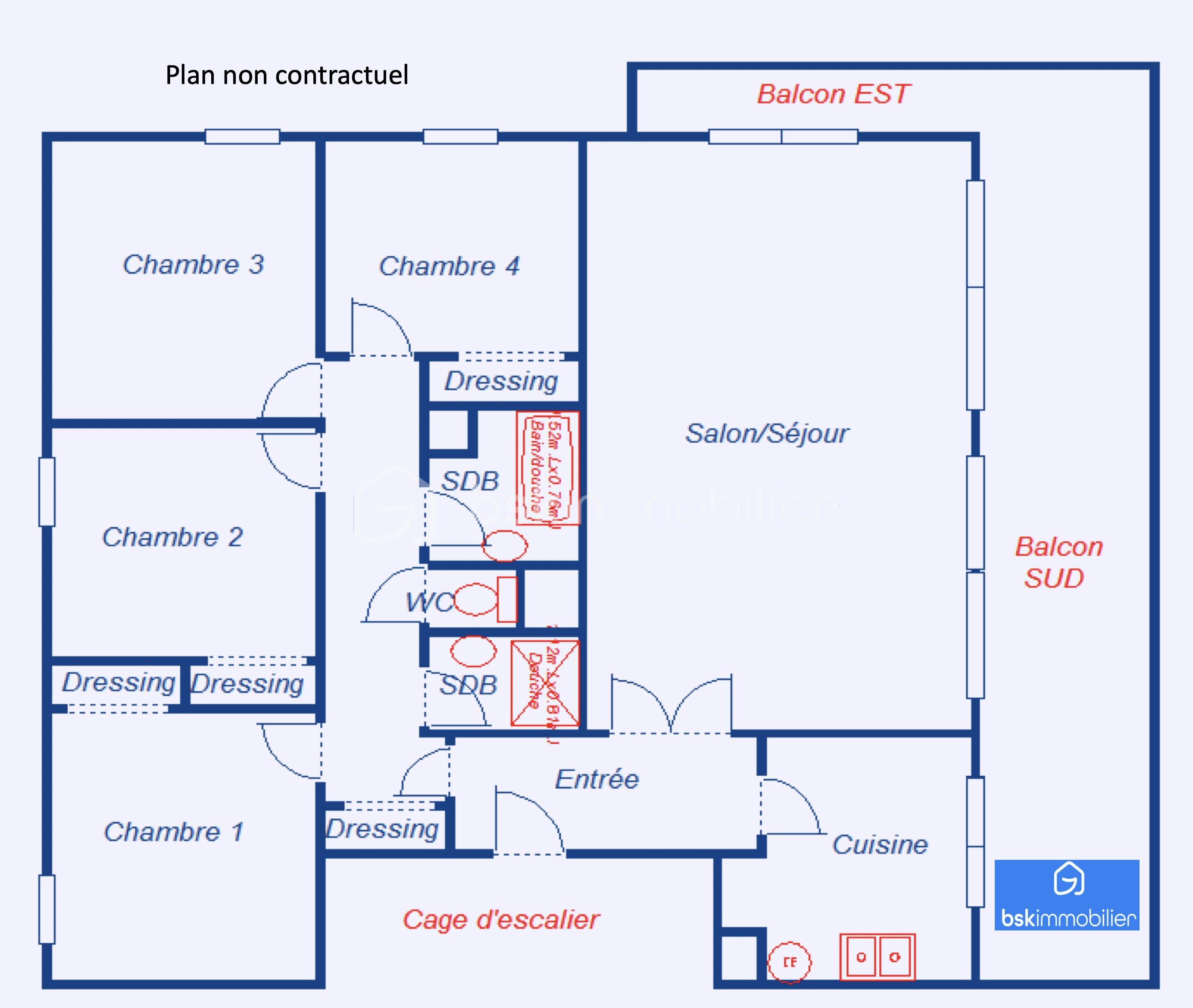 Appartement de 107 m² - Plan 2D.png
