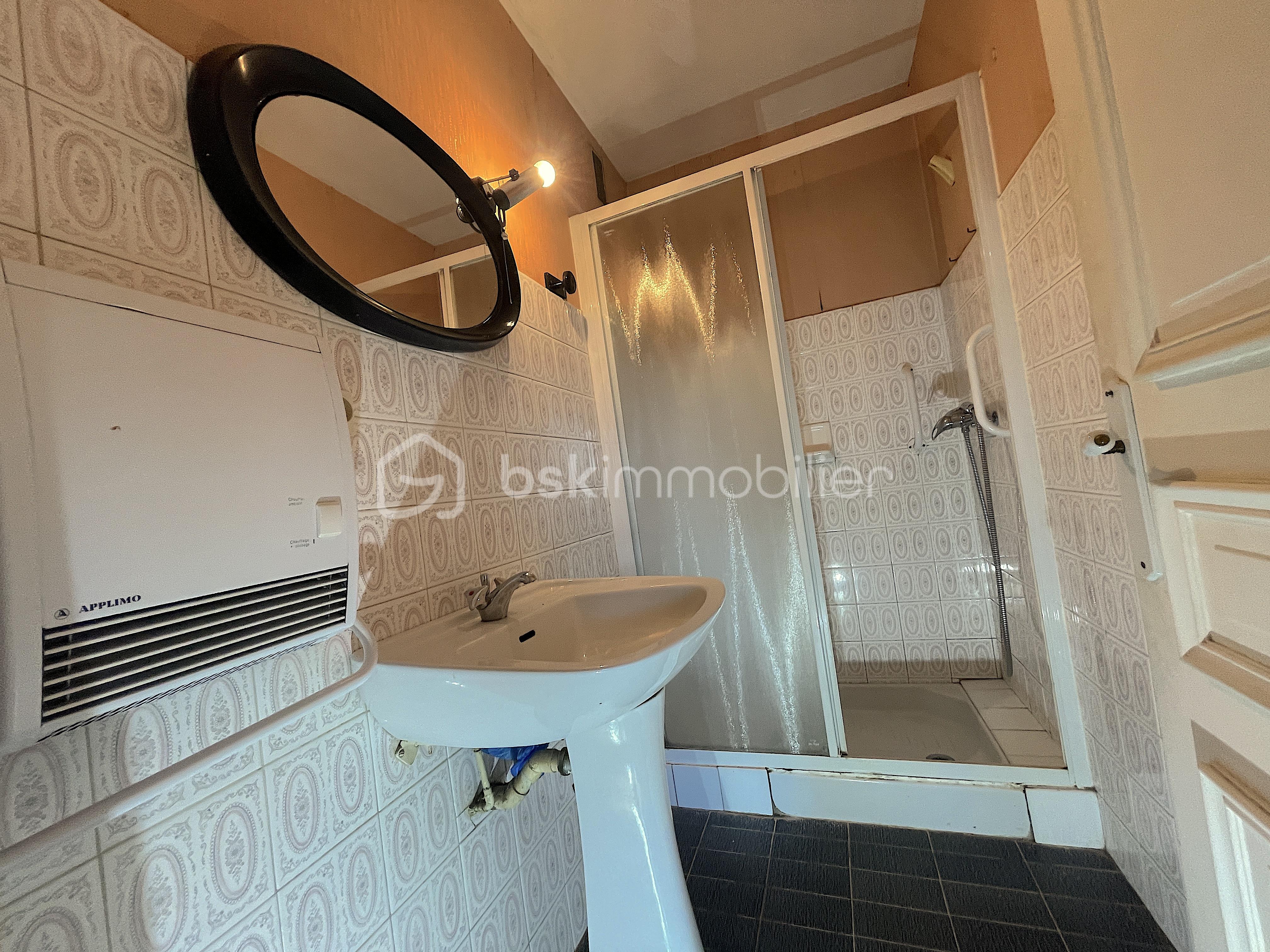 Appartement de 107 m² - Salle d'eau copie.JPG