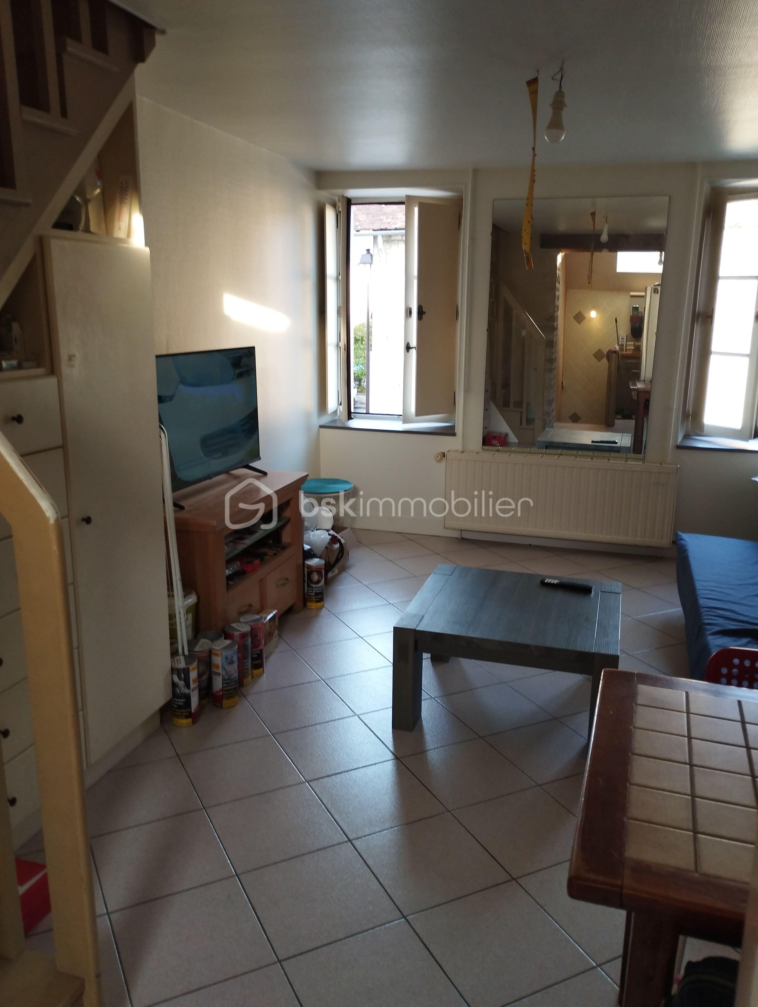 Maison de ville de 40,99 m² - Séjour (5).jpg