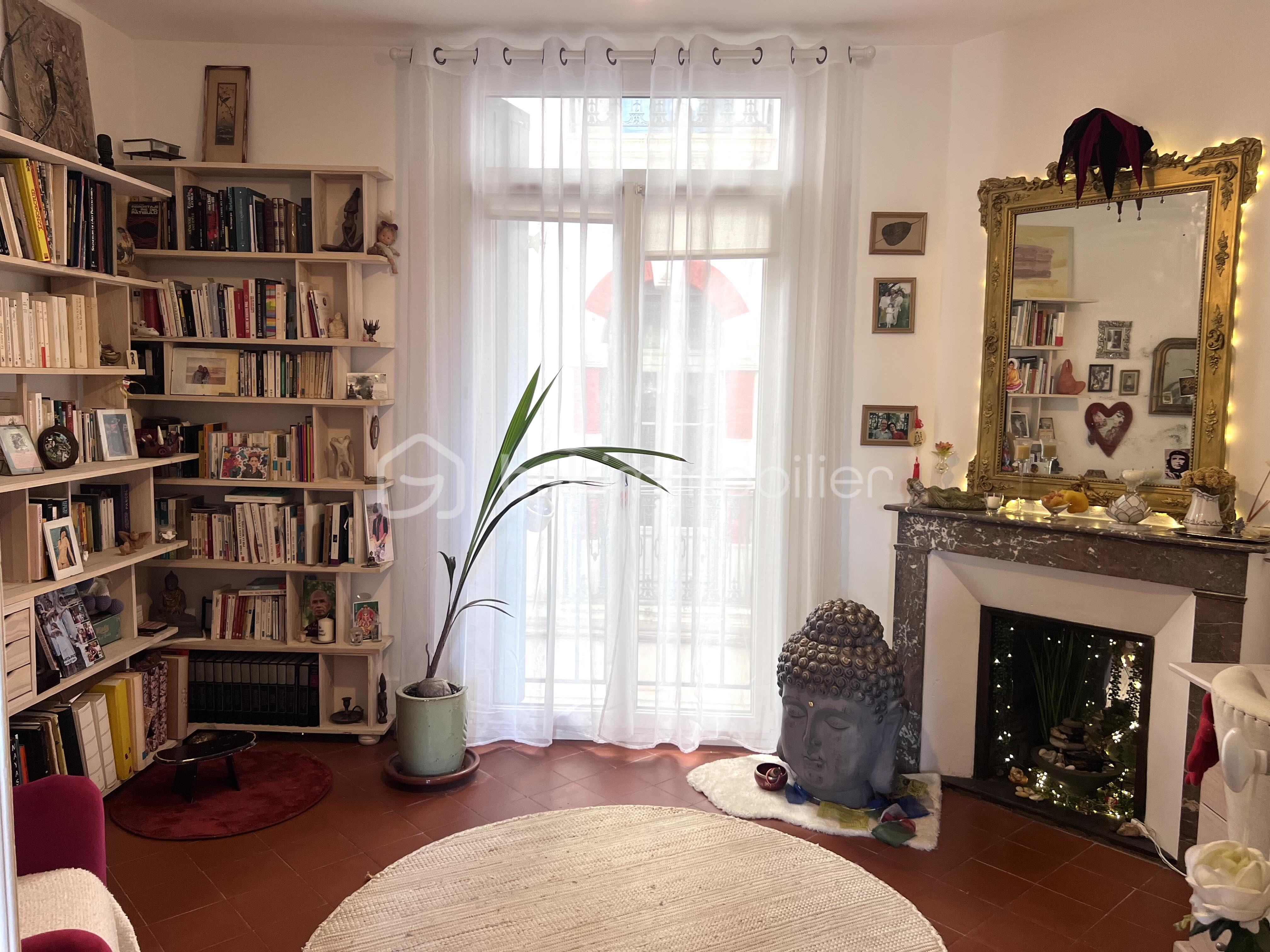 Appartement de 108,83 m² - biblio.jpg