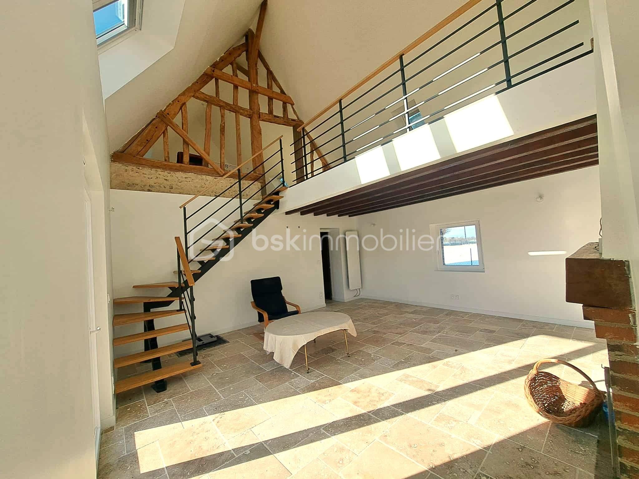 Maison de 150,63 m²