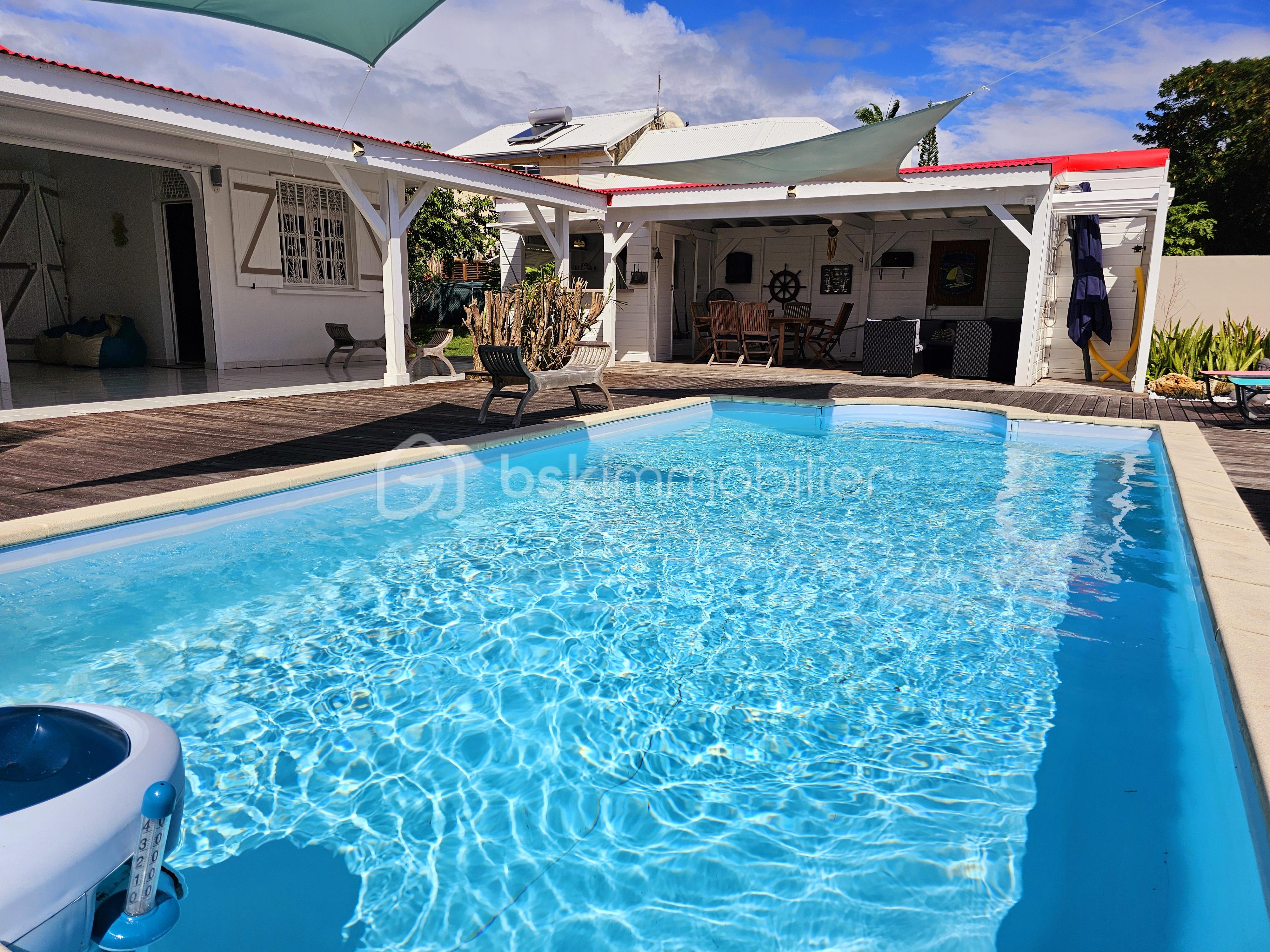 Maison de 211 m² Maison de 211 m²