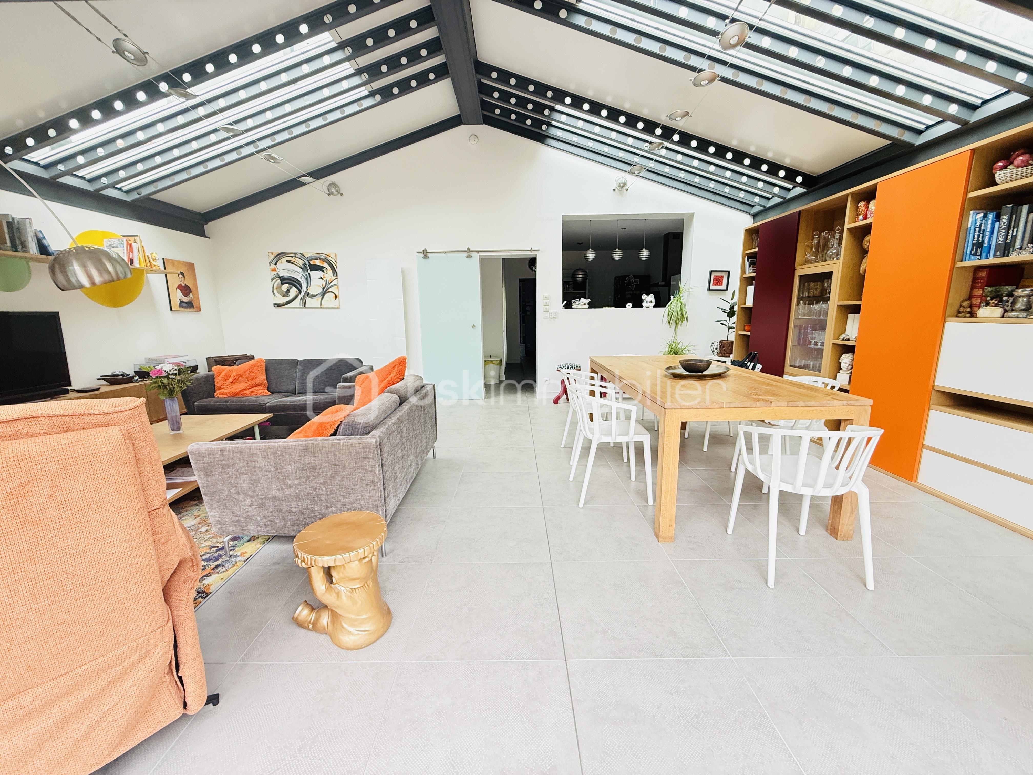 Maison de 190 m² - IMG_6400.JPG