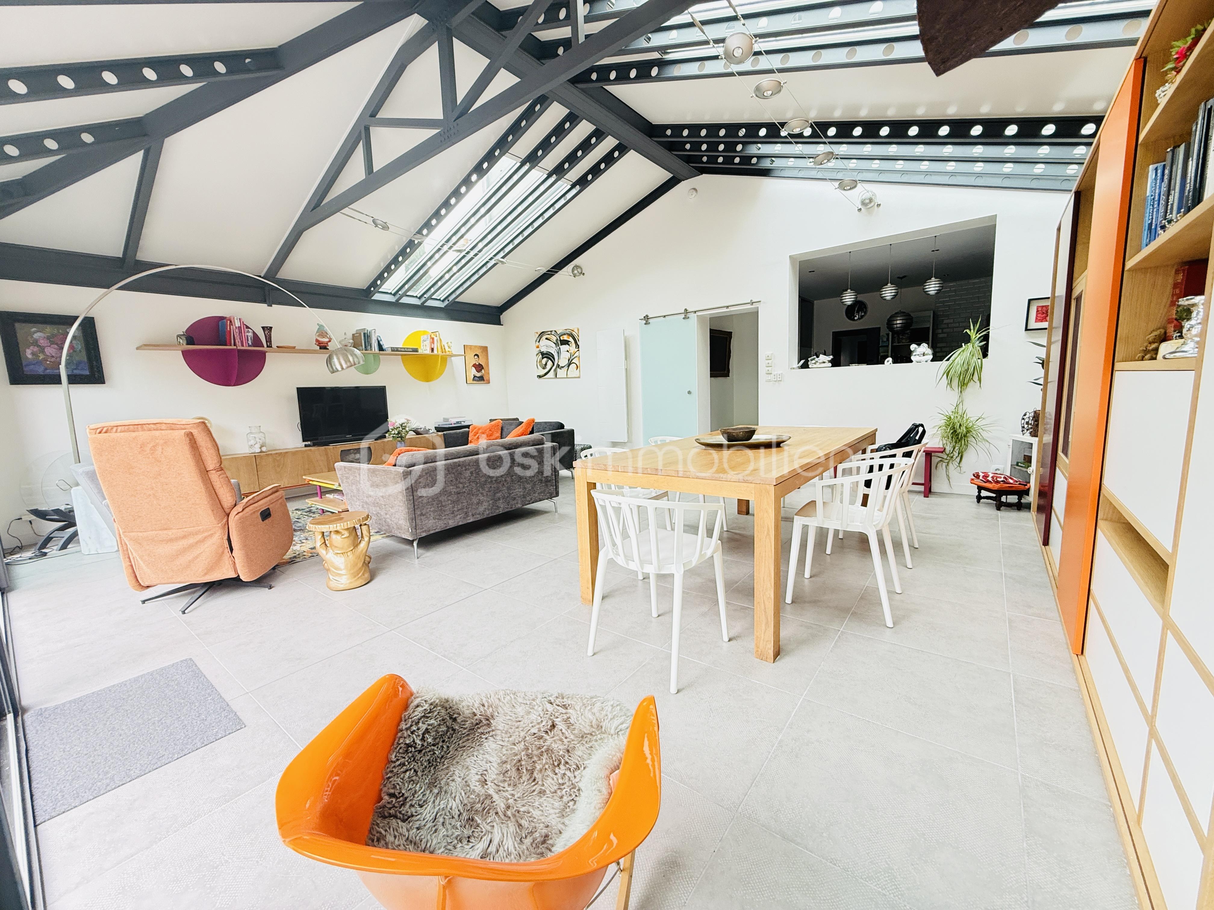 Maison de 190 m² - IMG_6399.JPG