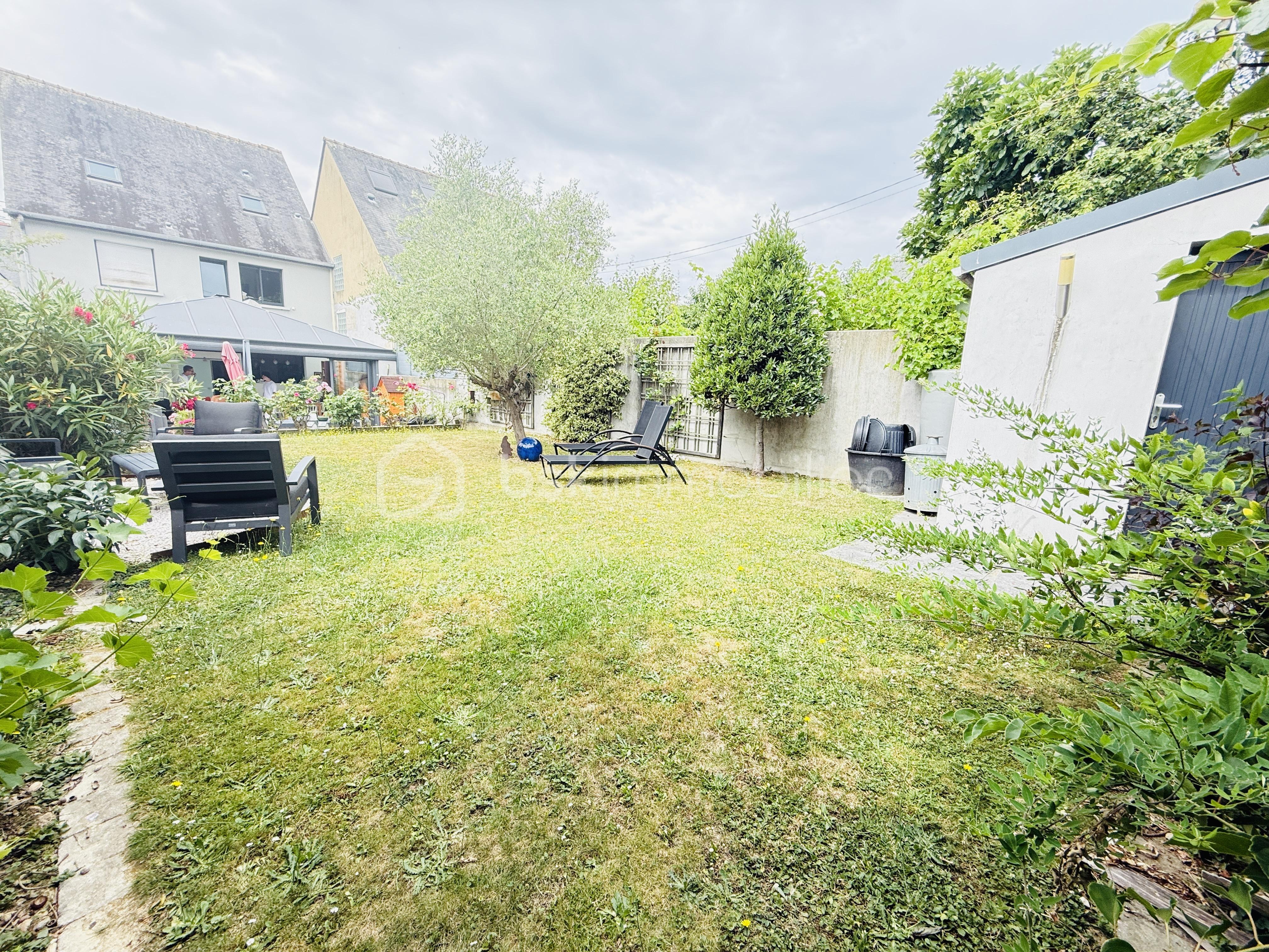 Maison de 190 m² - IMG_6395.JPG