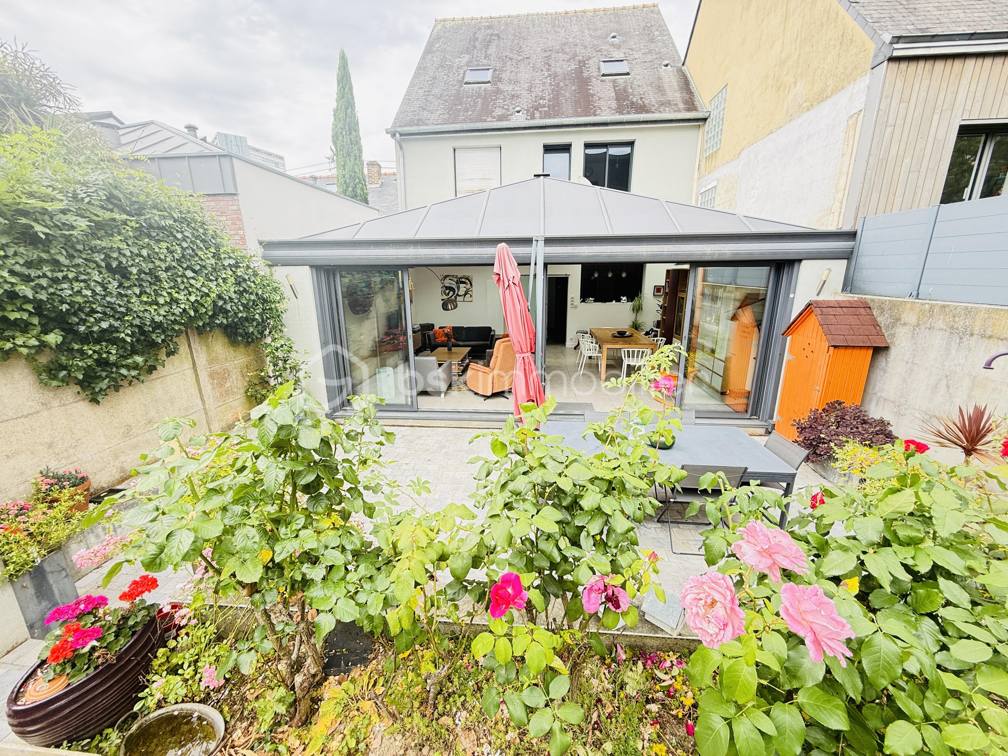 Maison de 190 m² - IMG_6396.JPG