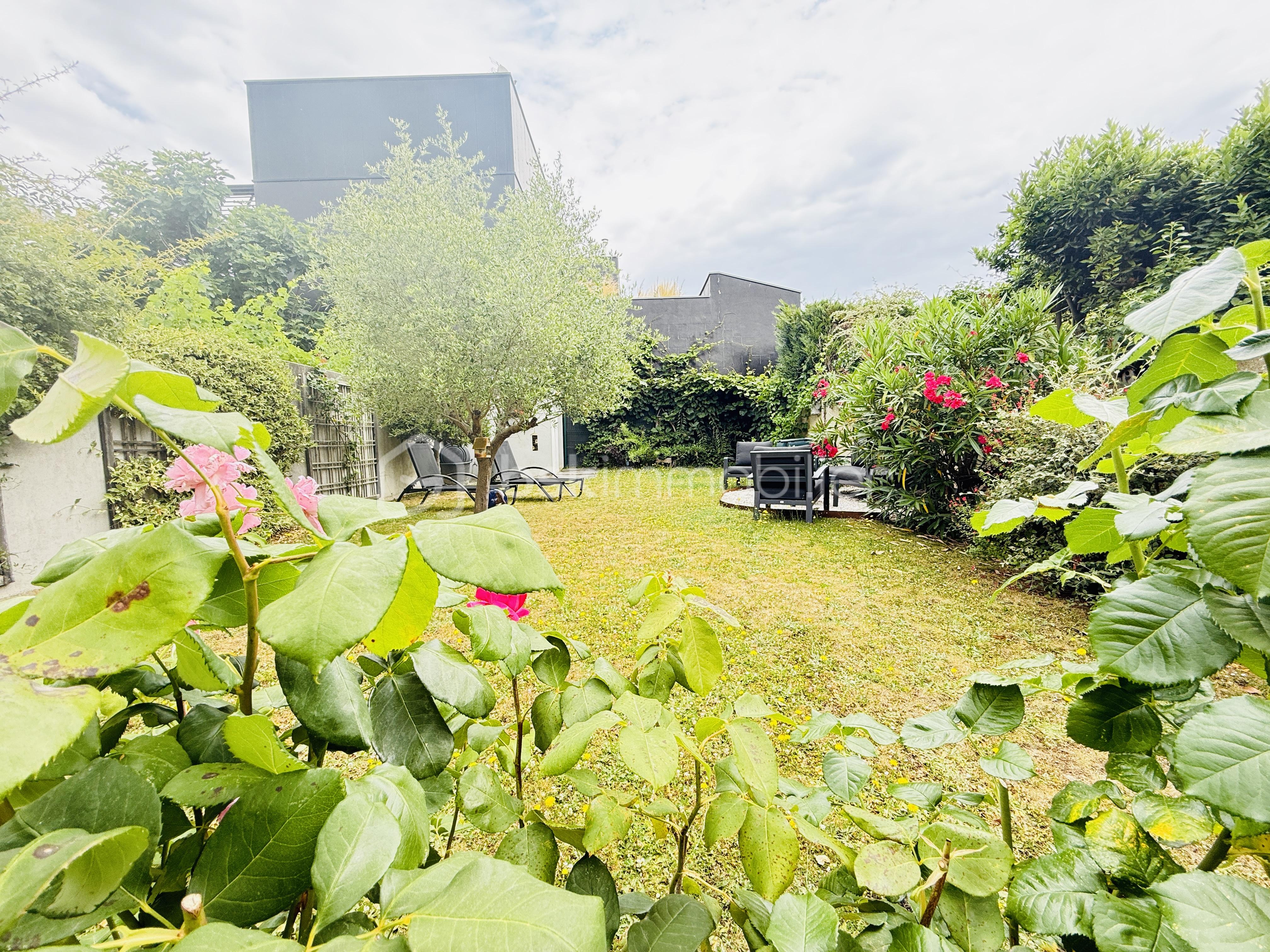 Maison de 190 m² - IMG_6397.JPG