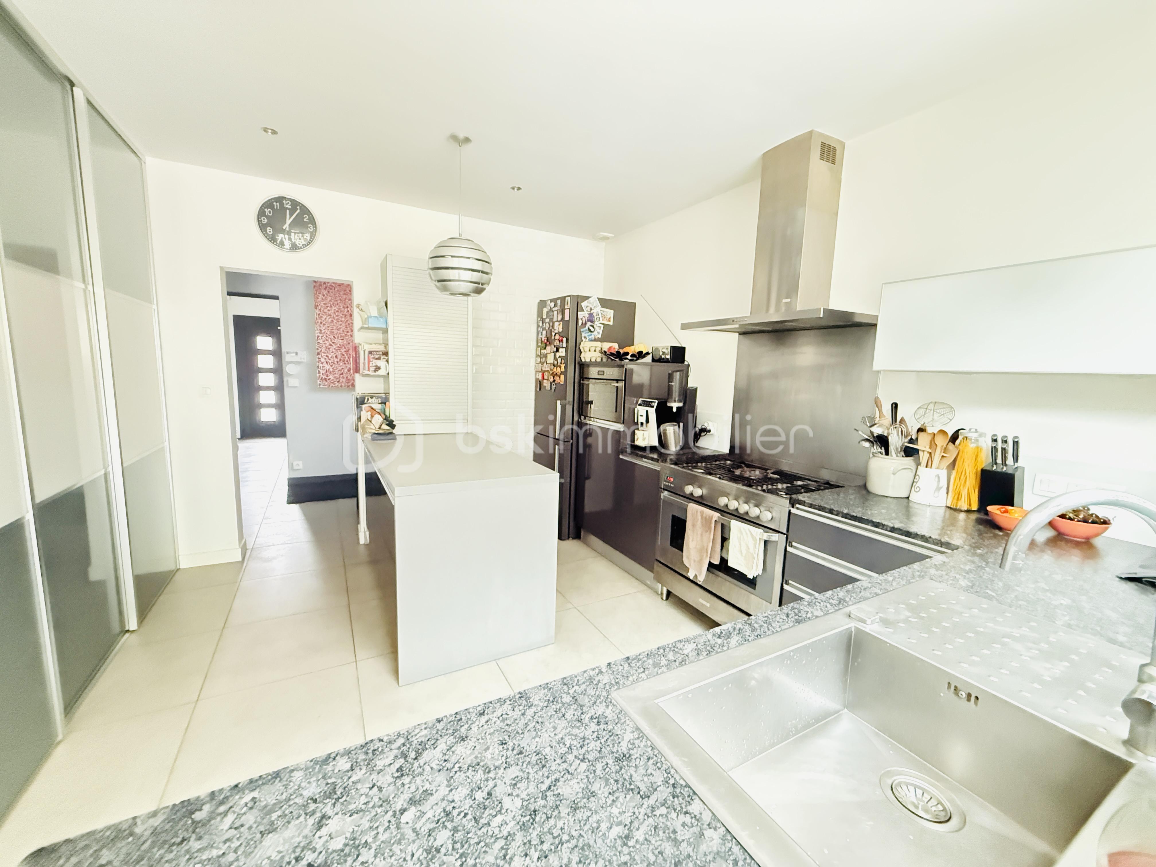 Maison de 190 m² - IMG_6401.JPG