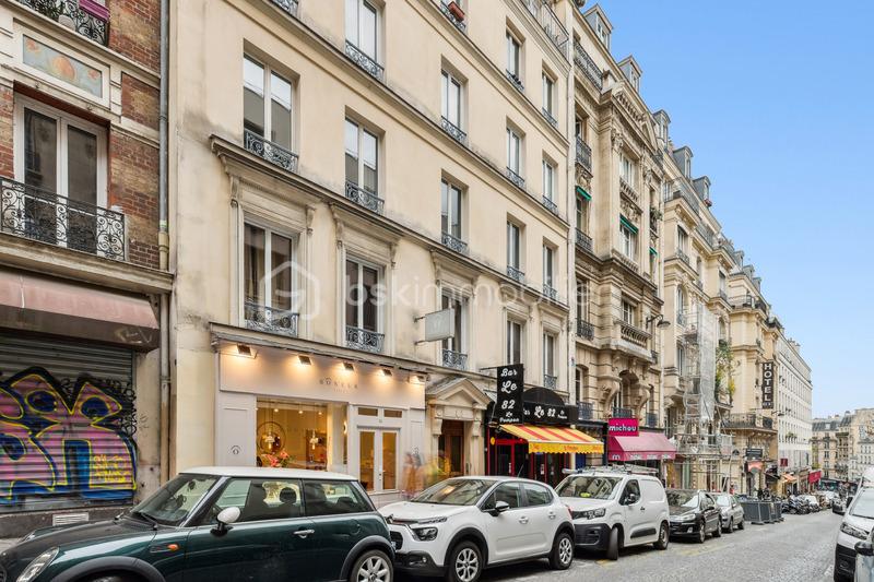 Appartement de 60,11 m²