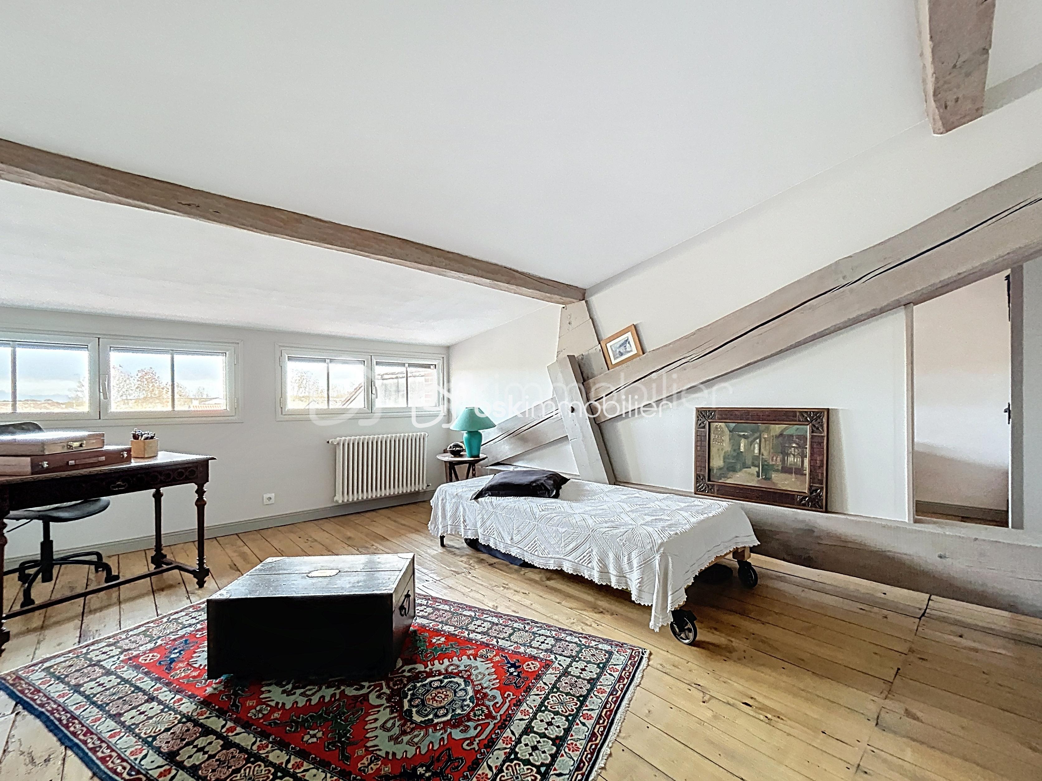 Maison ancienne de 244 m² - pastier_00111.jpg