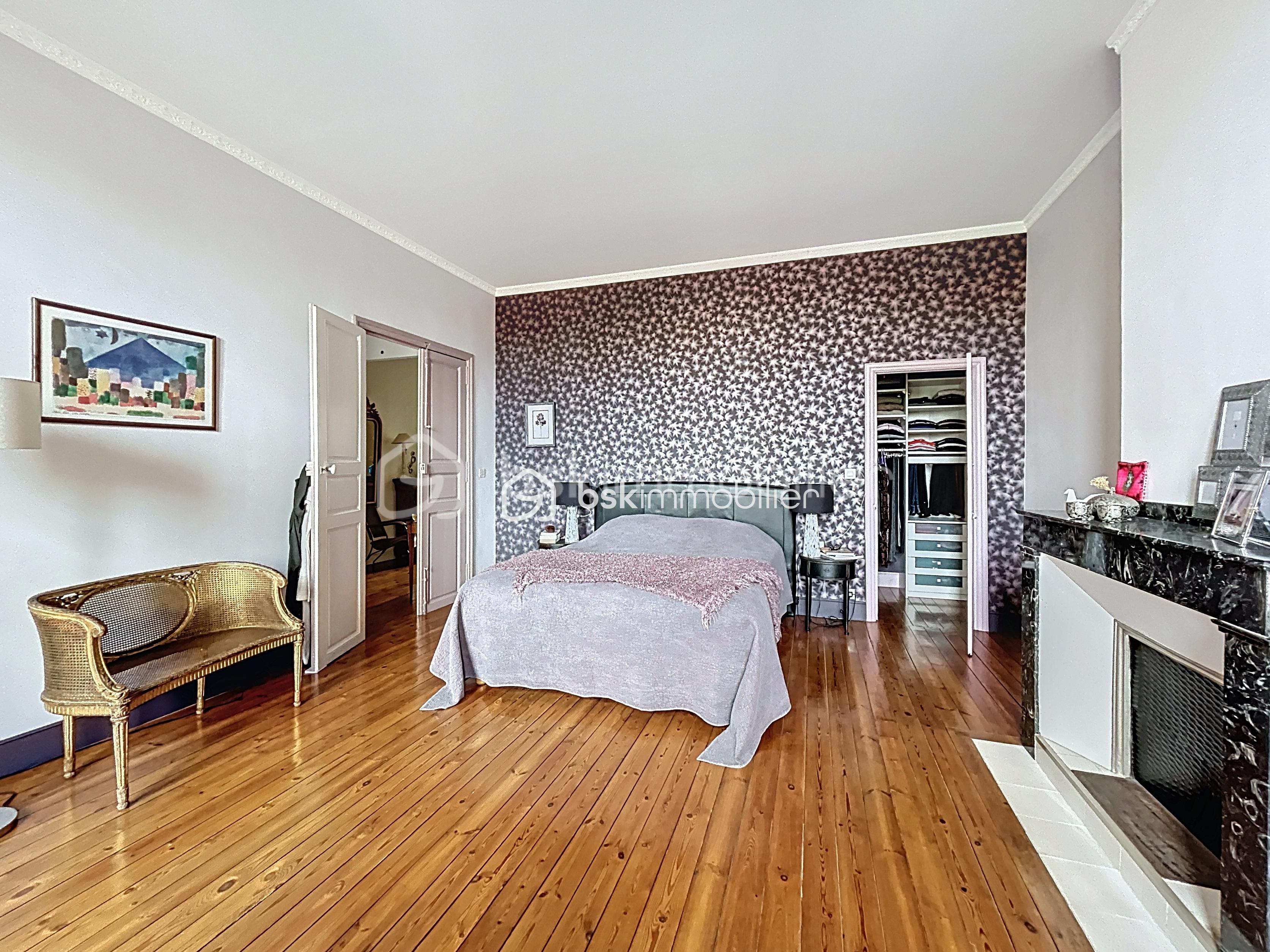 Maison ancienne de 244 m² - pastier_00106.jpg