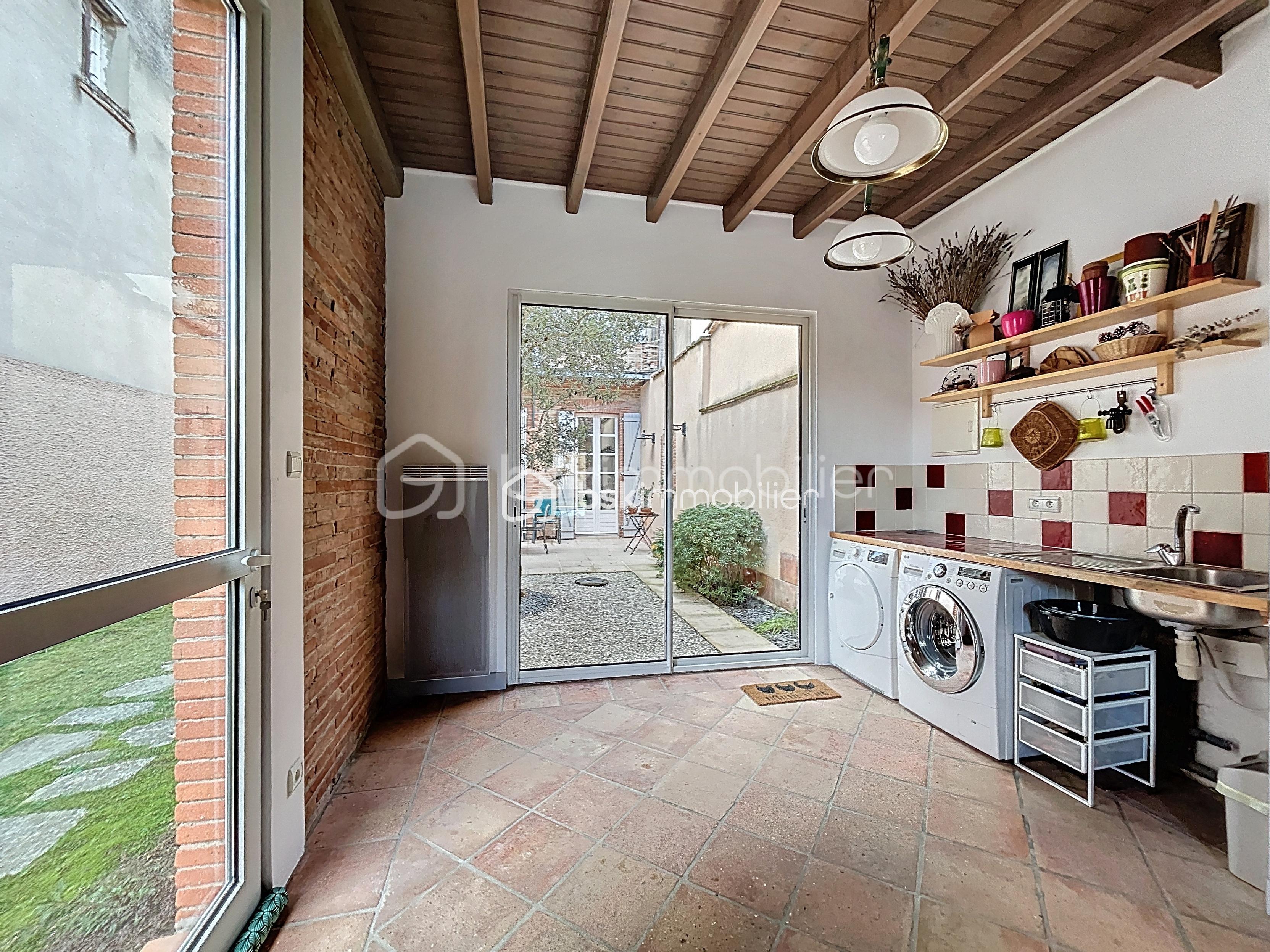 Maison ancienne de 244 m² - pastier_00018.jpg