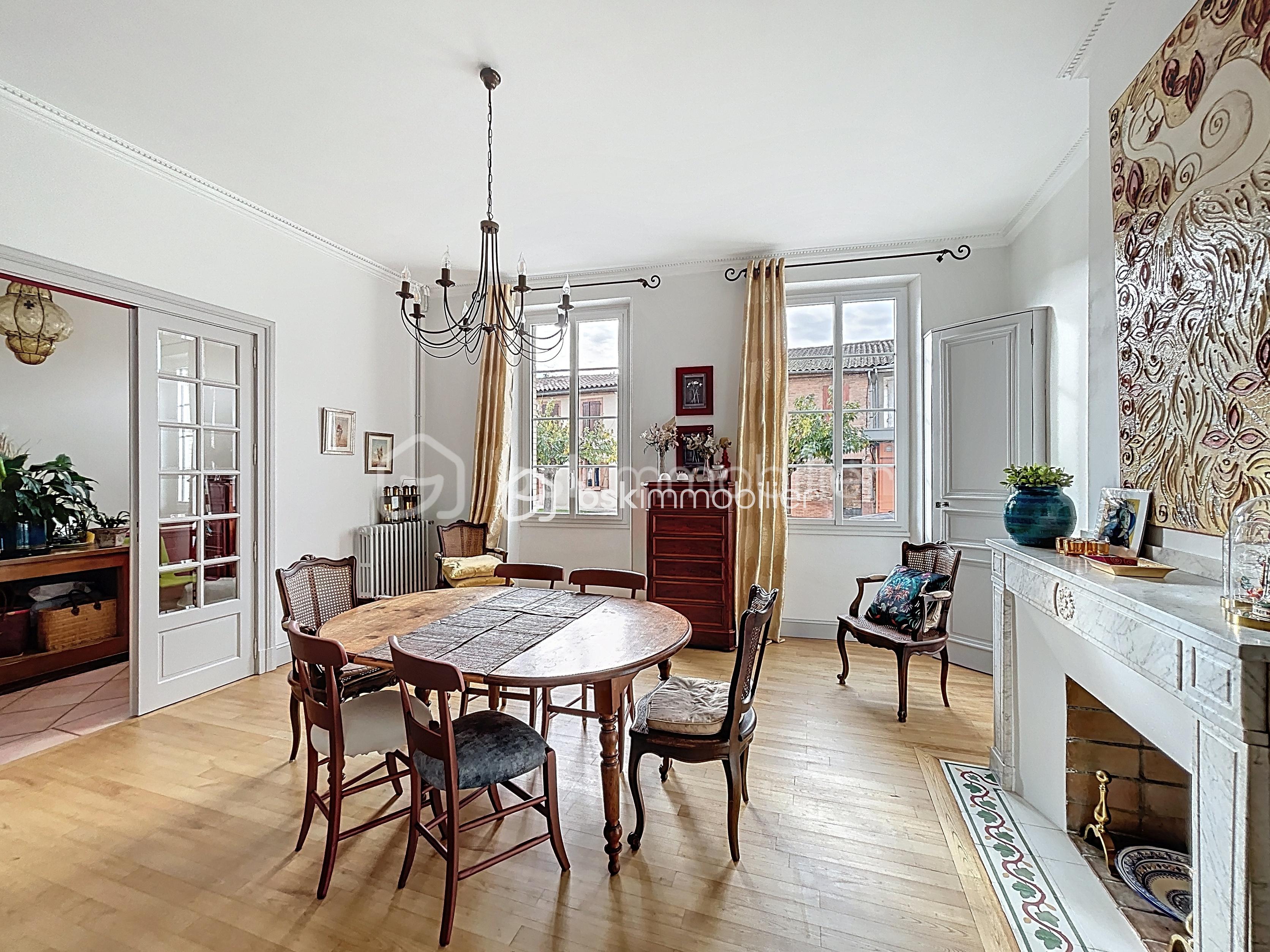 Maison ancienne de 244 m² - pastier_00037.jpg