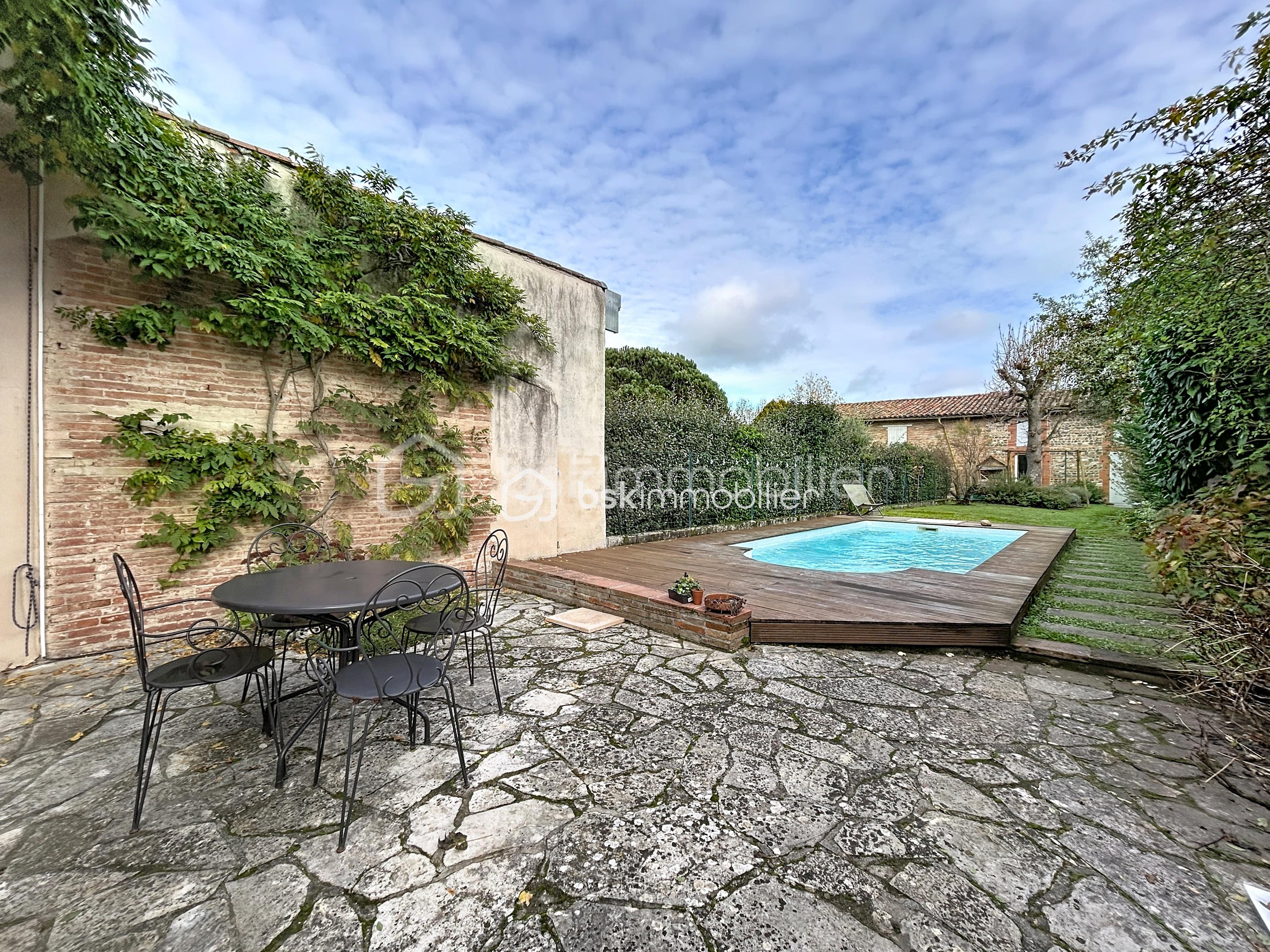 Maison ancienne de 244 m² - pastier_00009.jpg