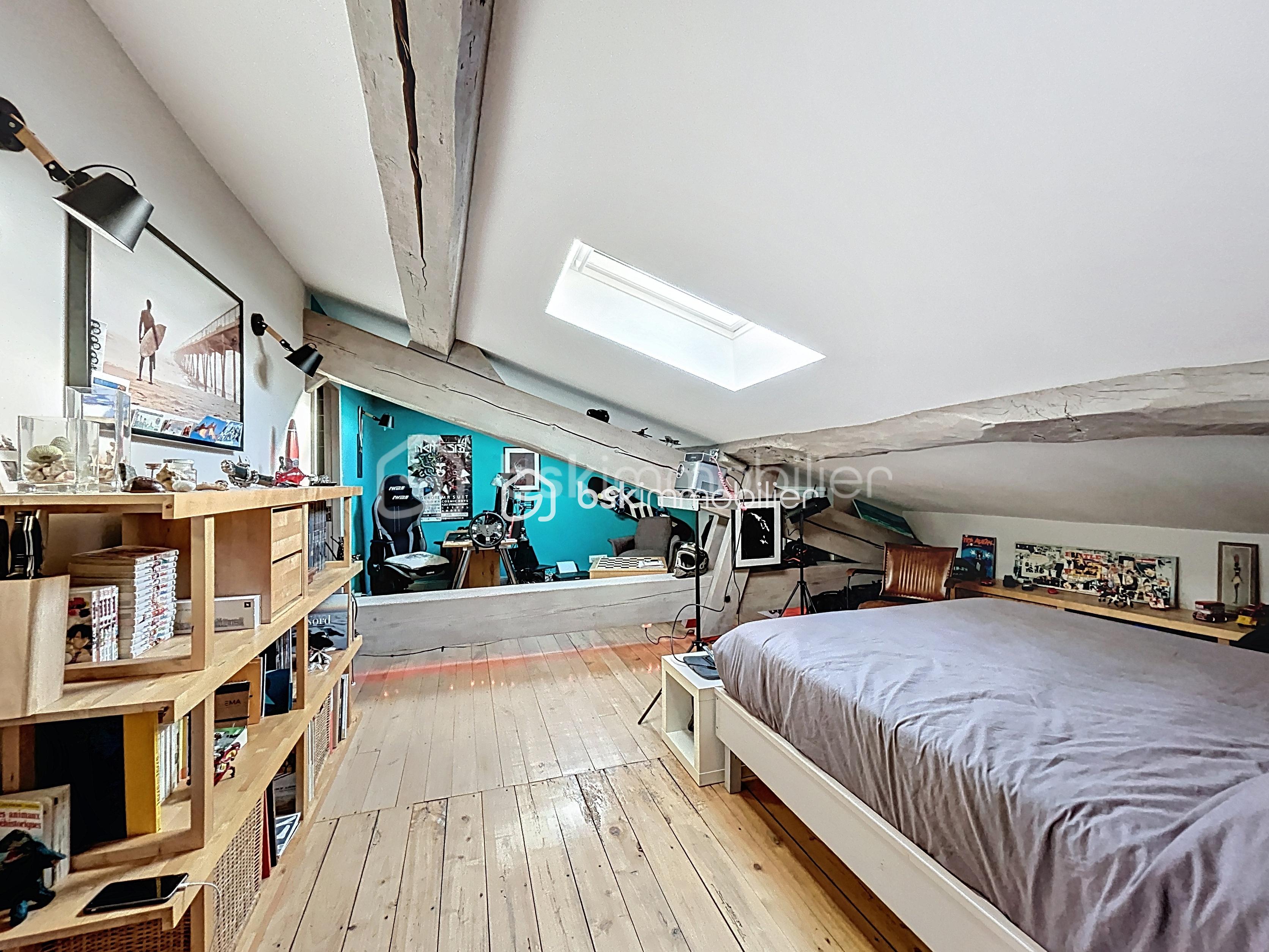 Maison ancienne de 244 m² - pastier_00117.jpg