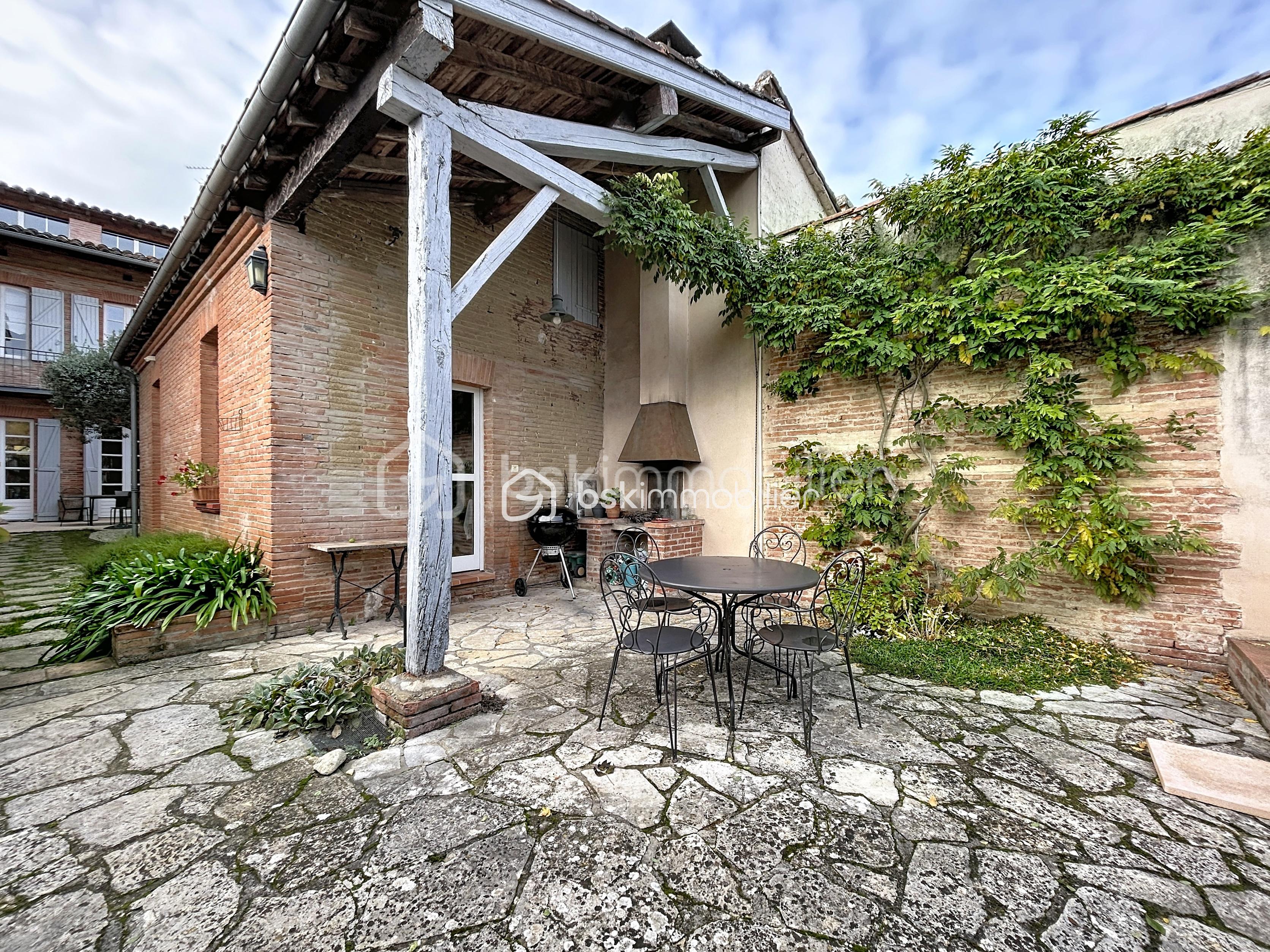 Maison ancienne de 244 m² - pastier_00010.jpg