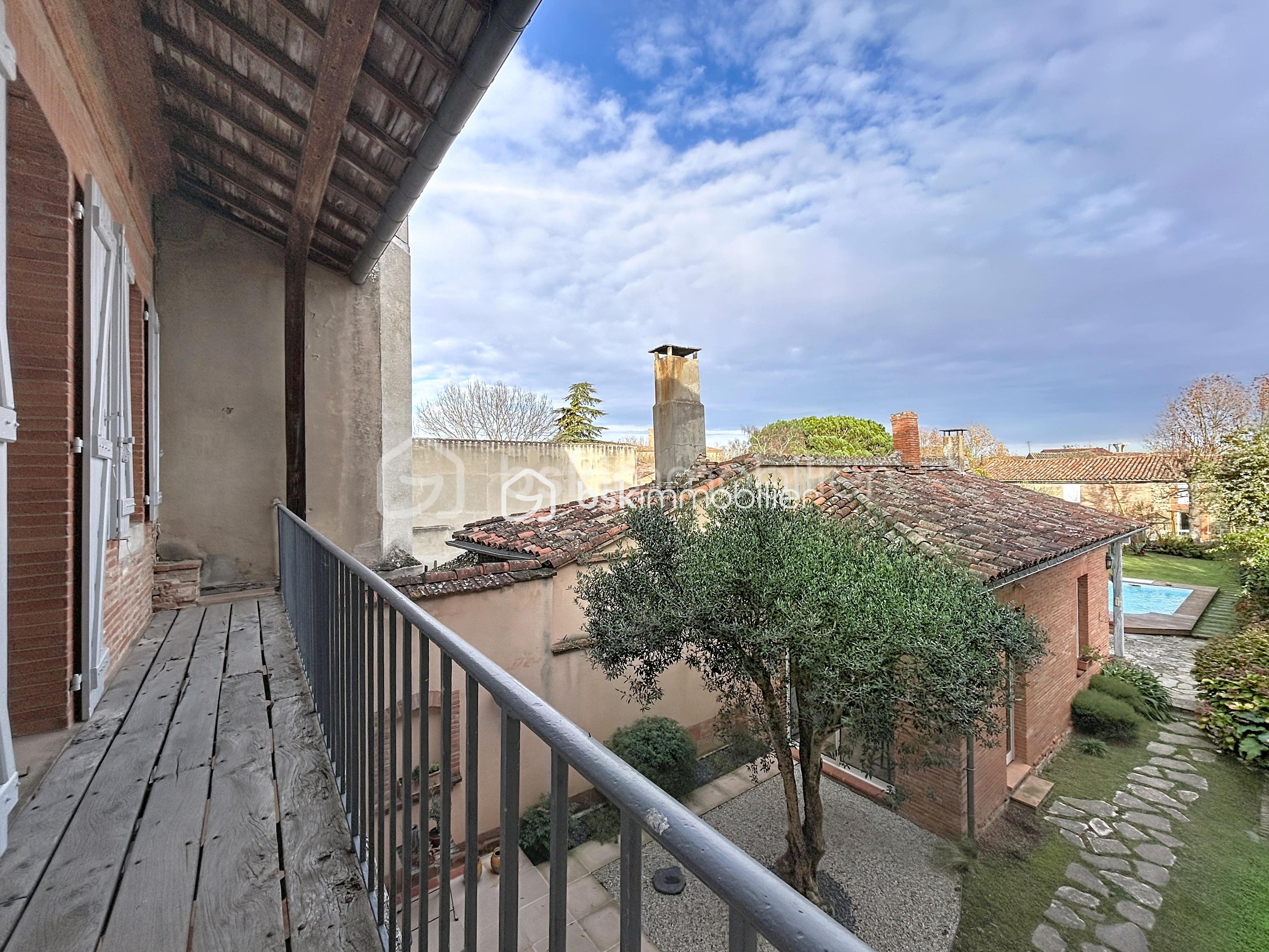 Maison ancienne de 244 m² - pastier_00109.jpg