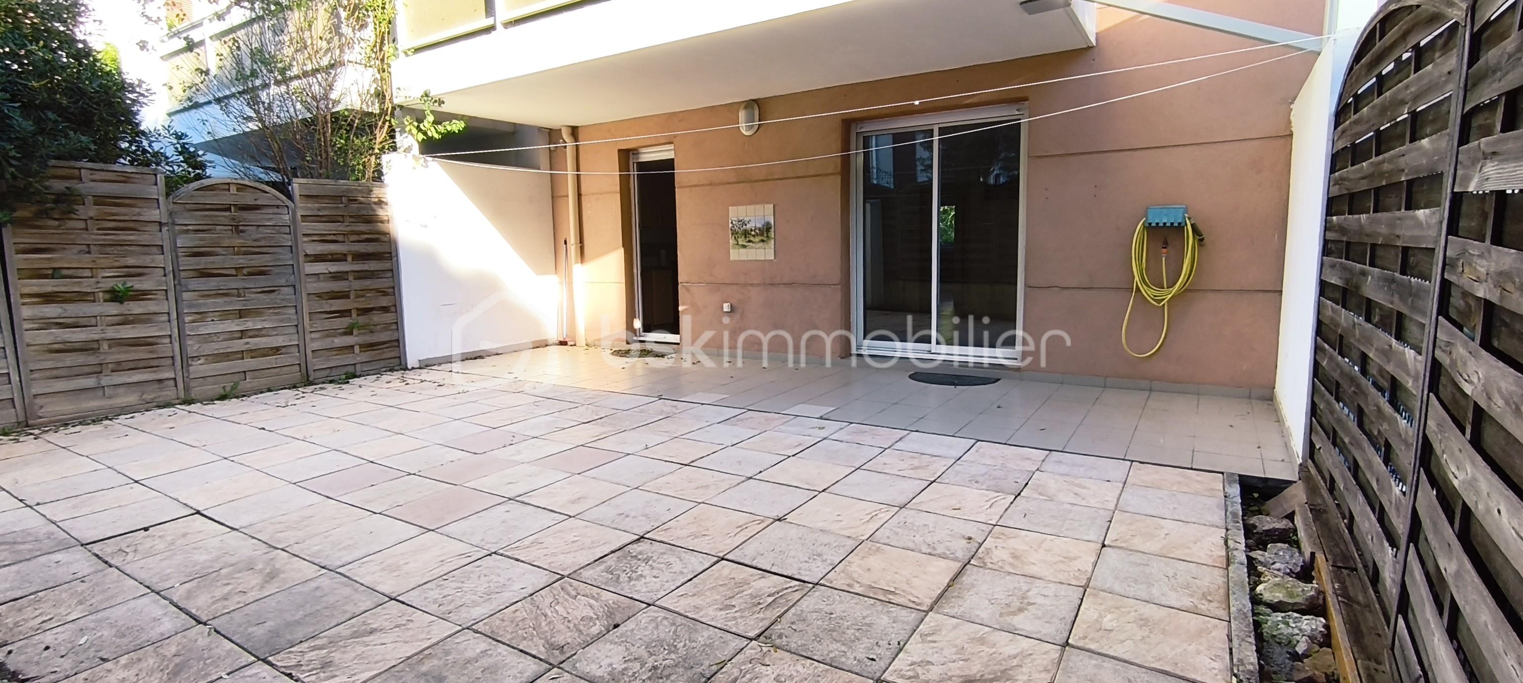 Appartement de 67 m²