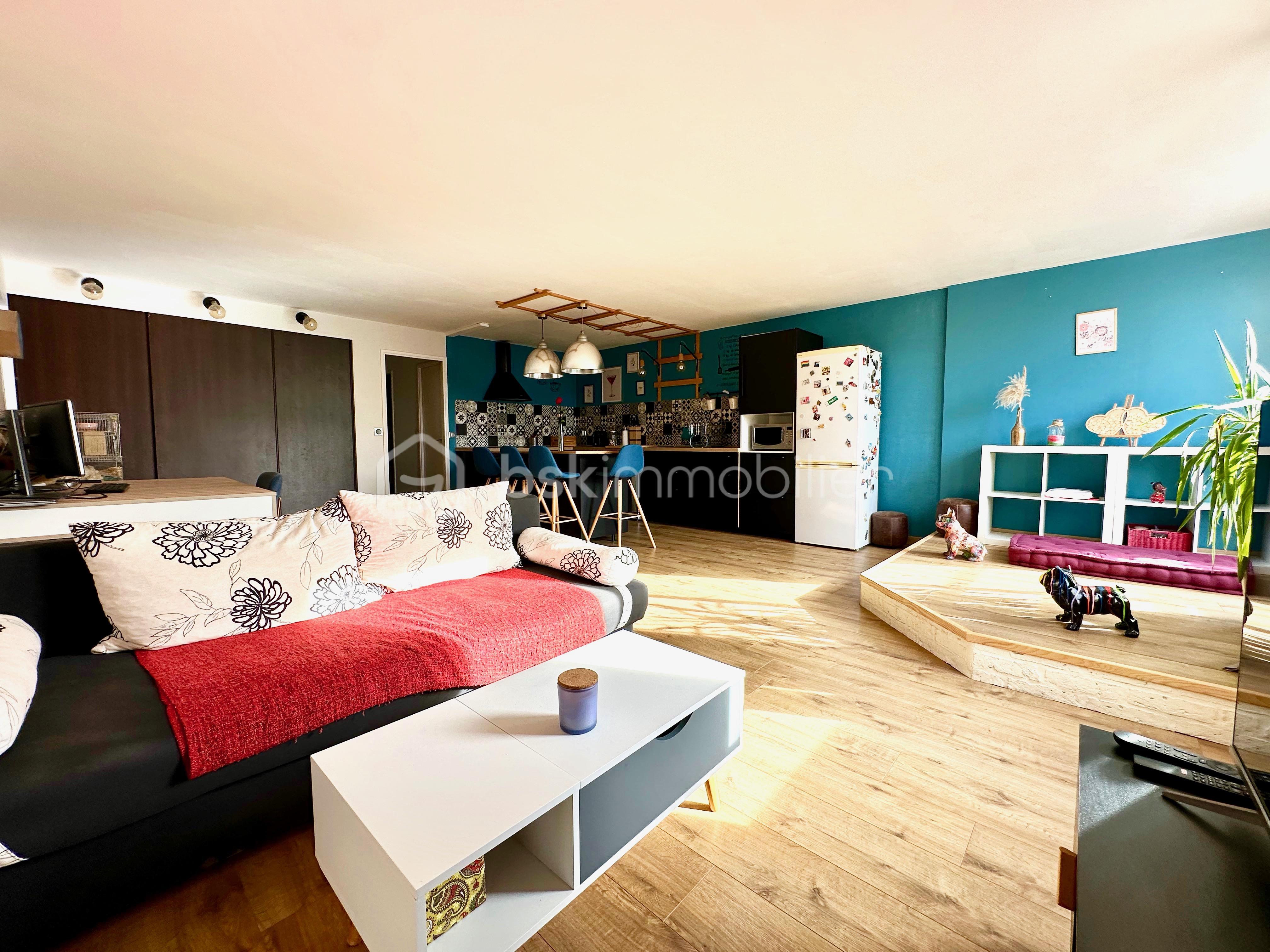 Appartement de 75 m² - IMG_1146.jpg