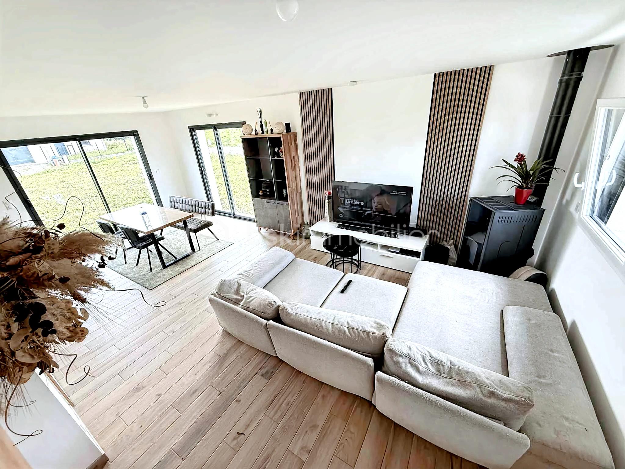 Maison de 94 m² - received_1143550477839801.jpeg
