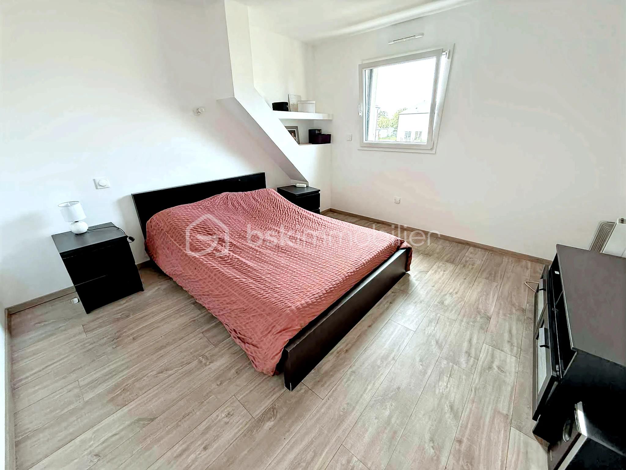 Maison de 94 m² - received_2321475534971980.jpeg