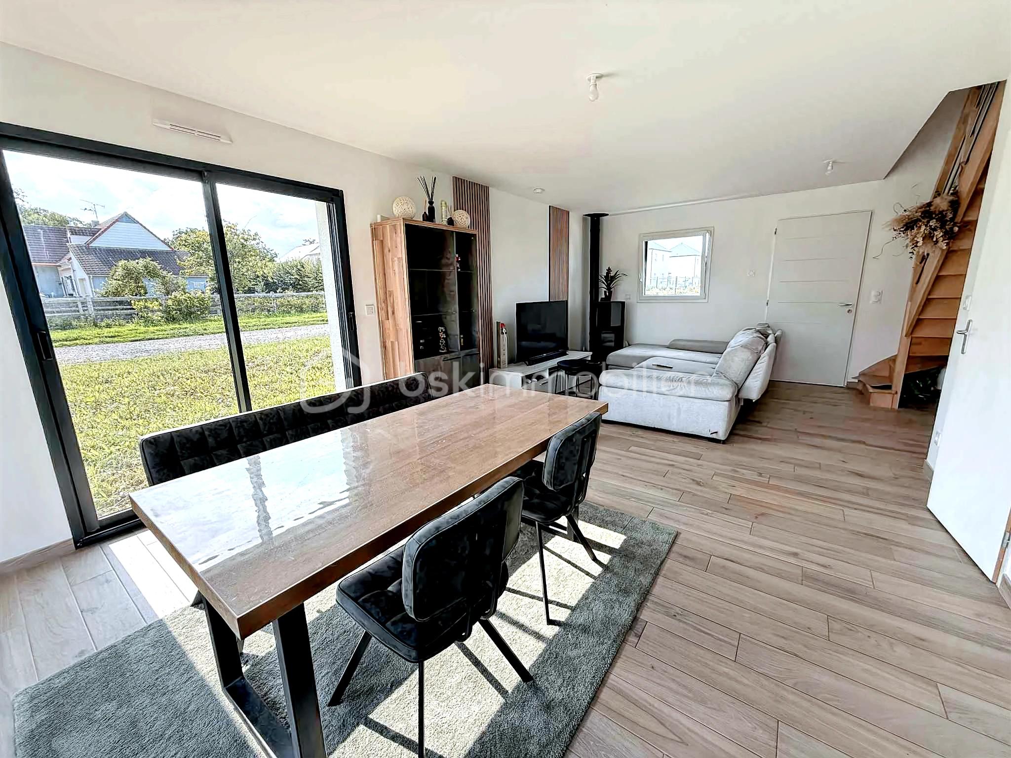 Maison de 94 m² - received_816747820913476.jpeg