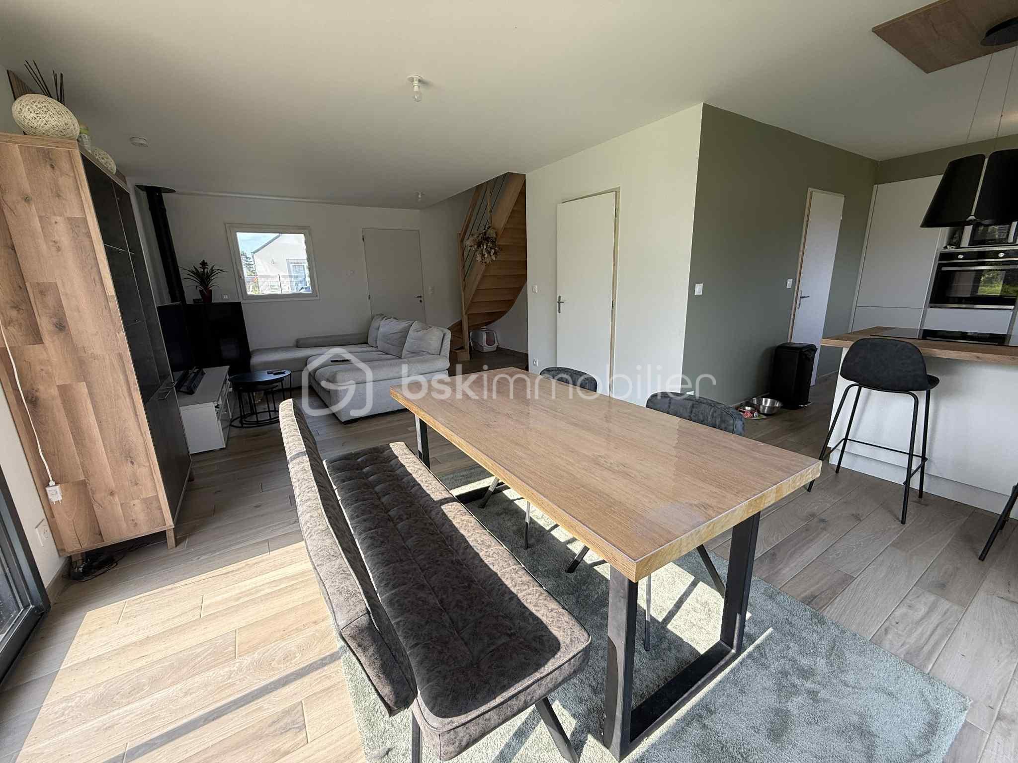 Maison de 94 m² - received_1115358150761683.jpeg