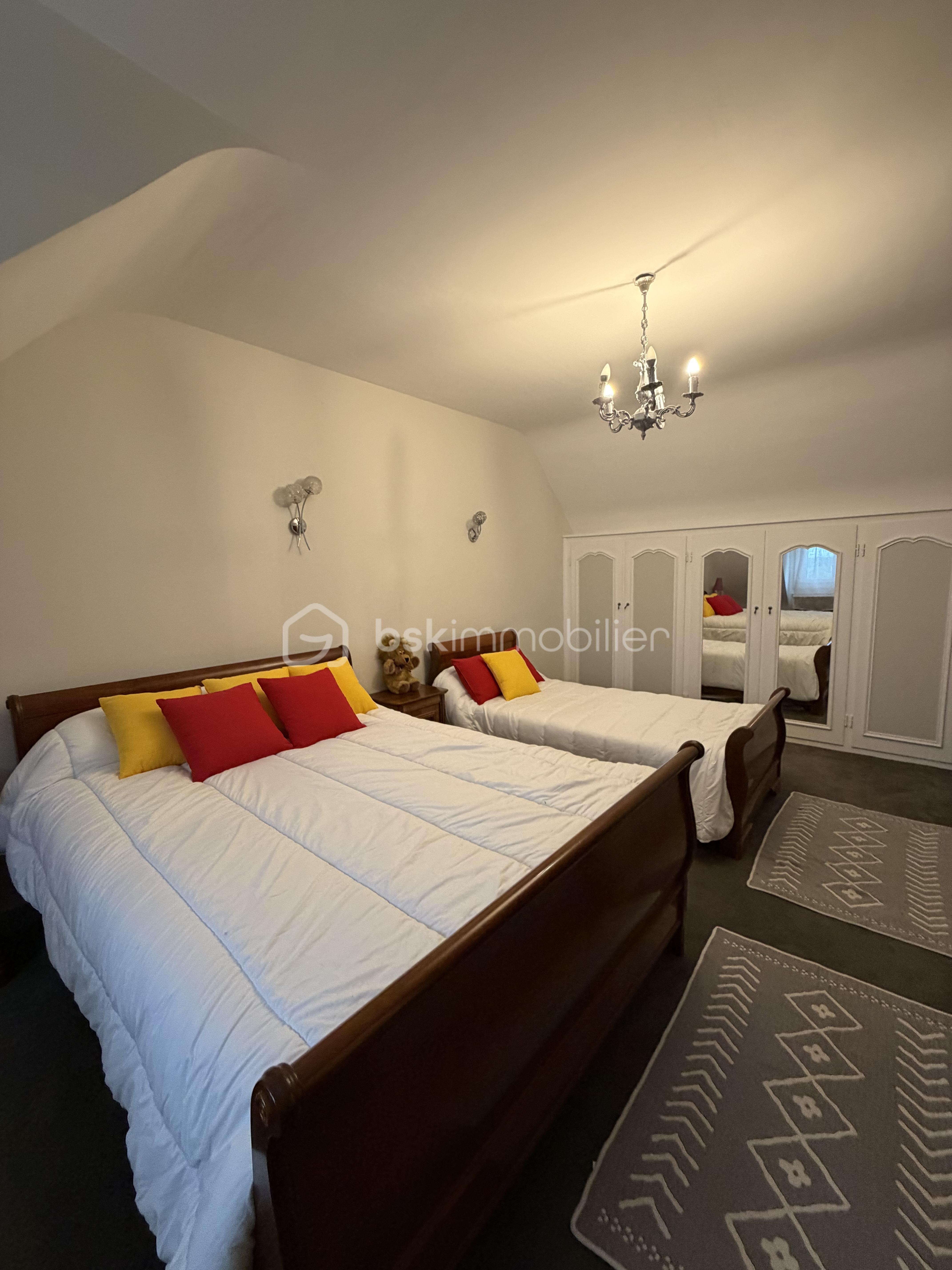 Maison traditionnelle de 145 m² - IMG_0139.JPG