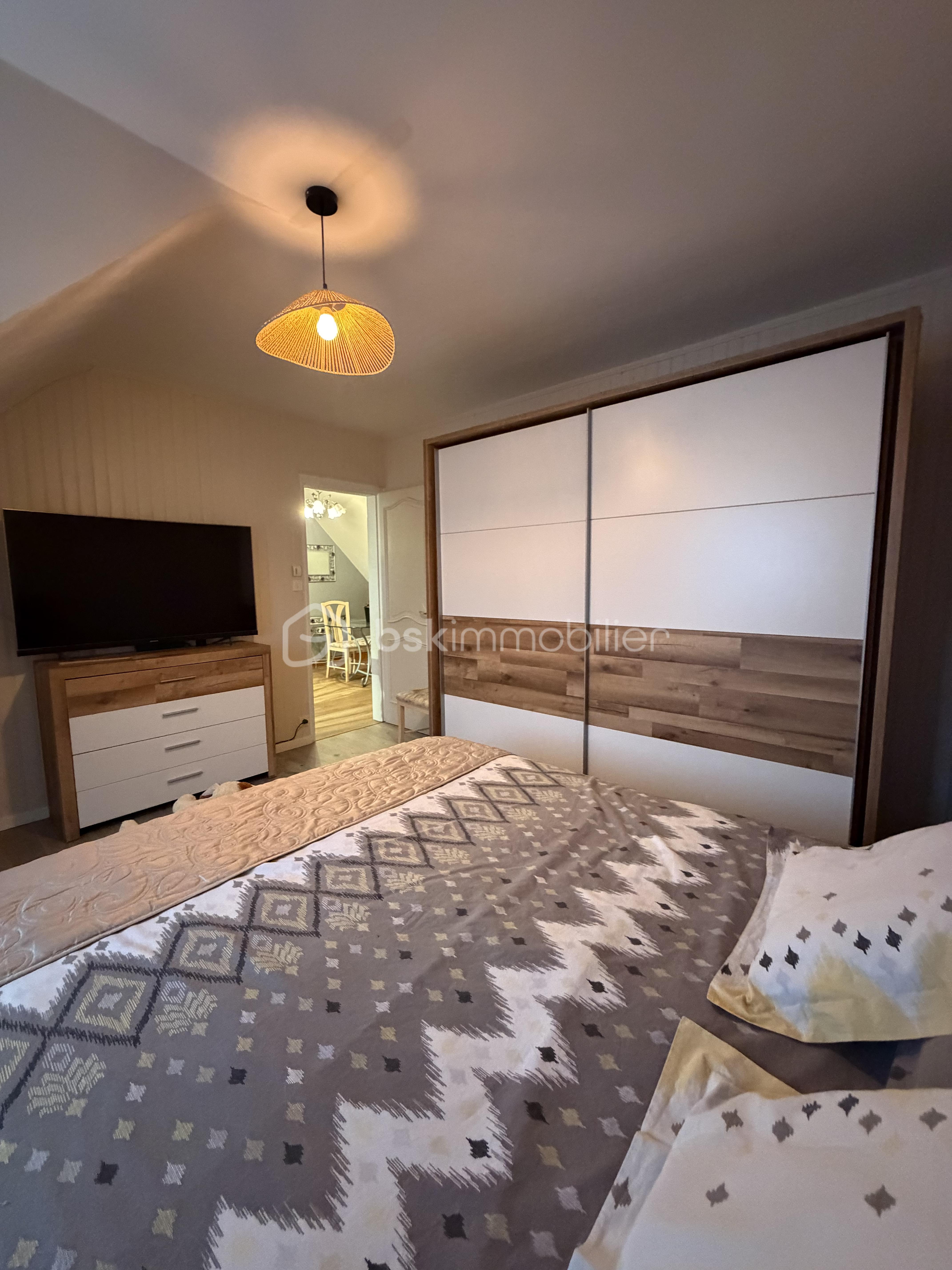 Maison traditionnelle de 145 m² - IMG_0143.JPG