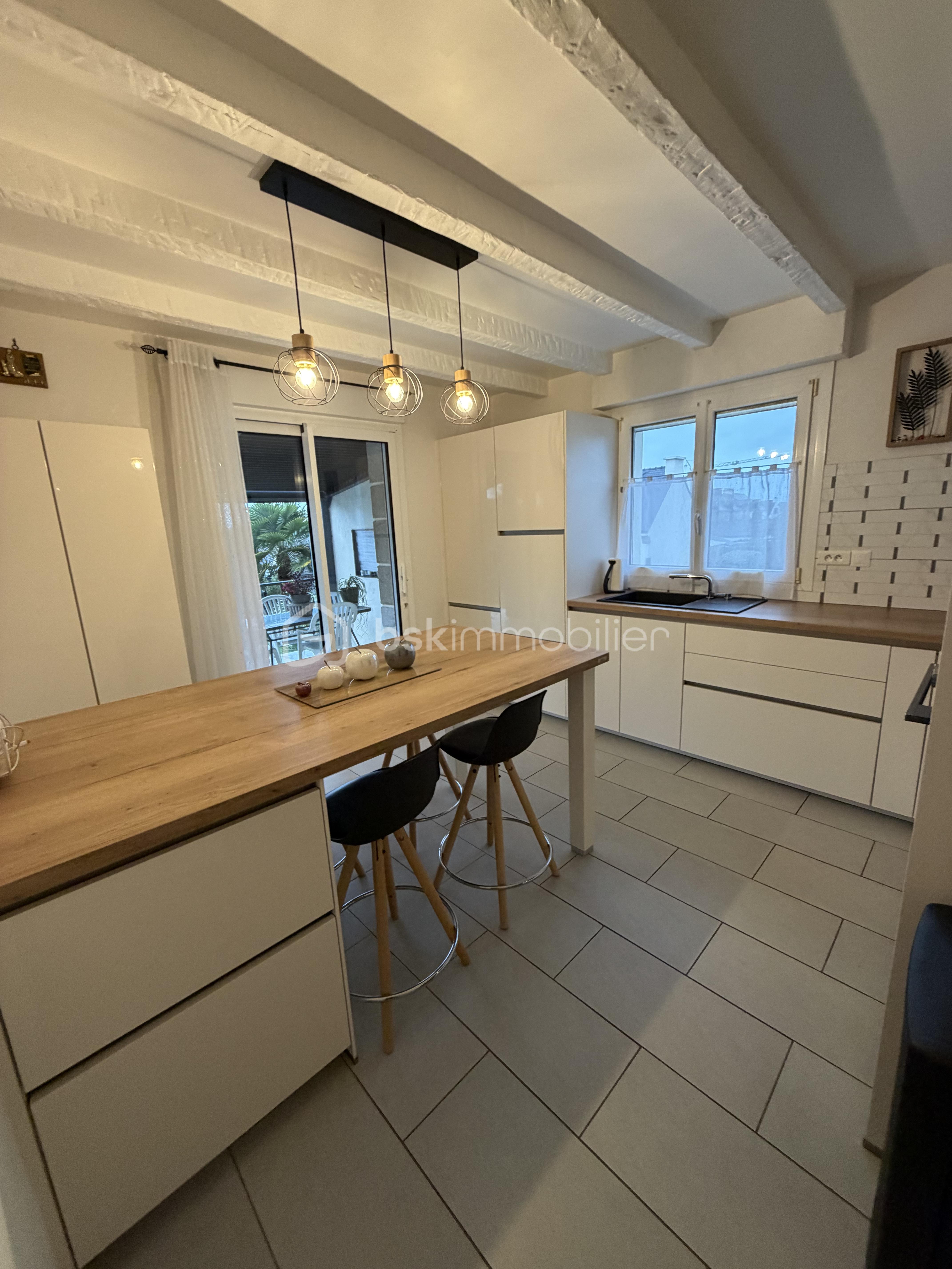 Maison traditionnelle de 145 m² - IMG_0127.JPG