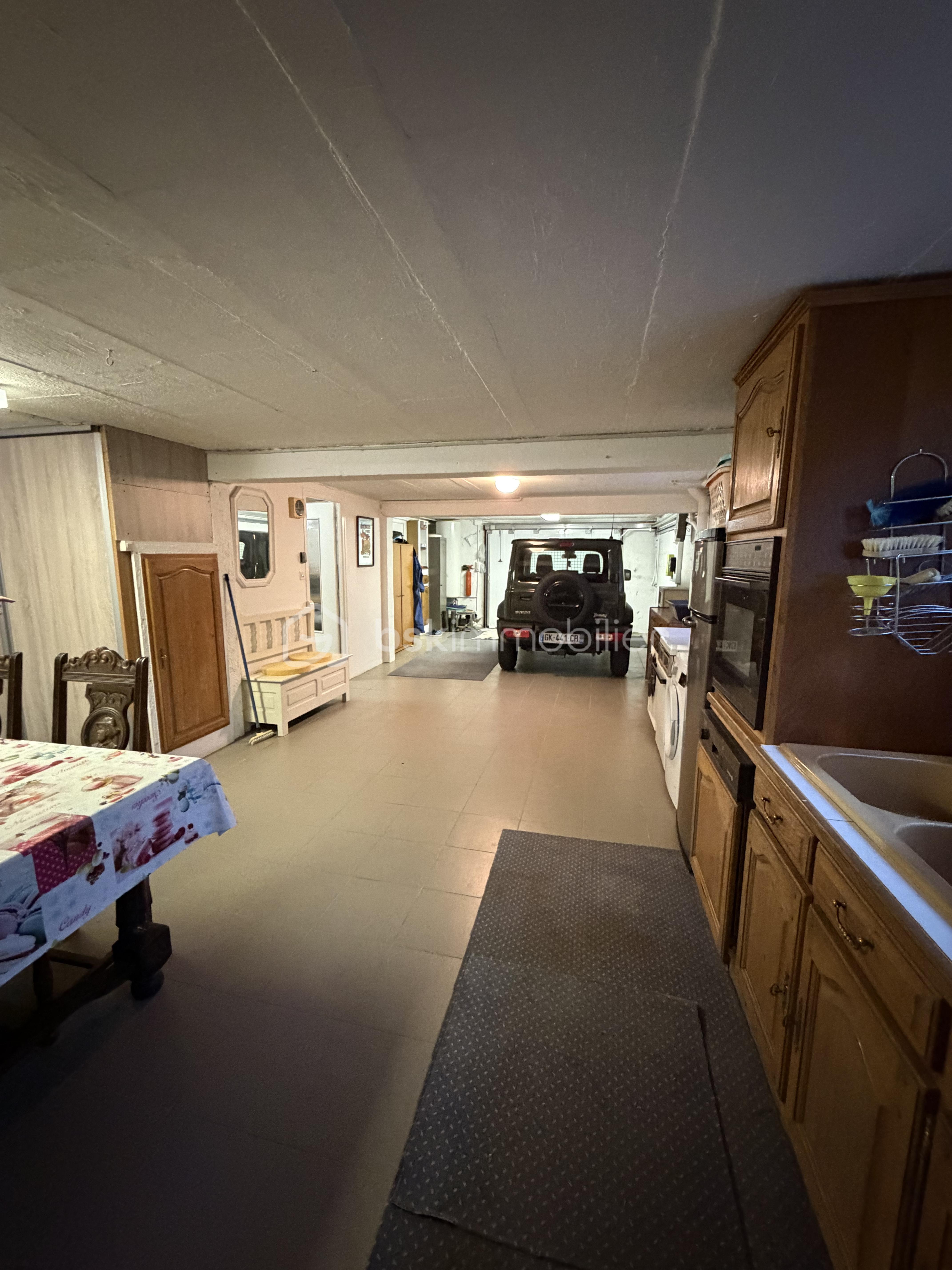 Maison traditionnelle de 145 m² - IMG_0121.JPG