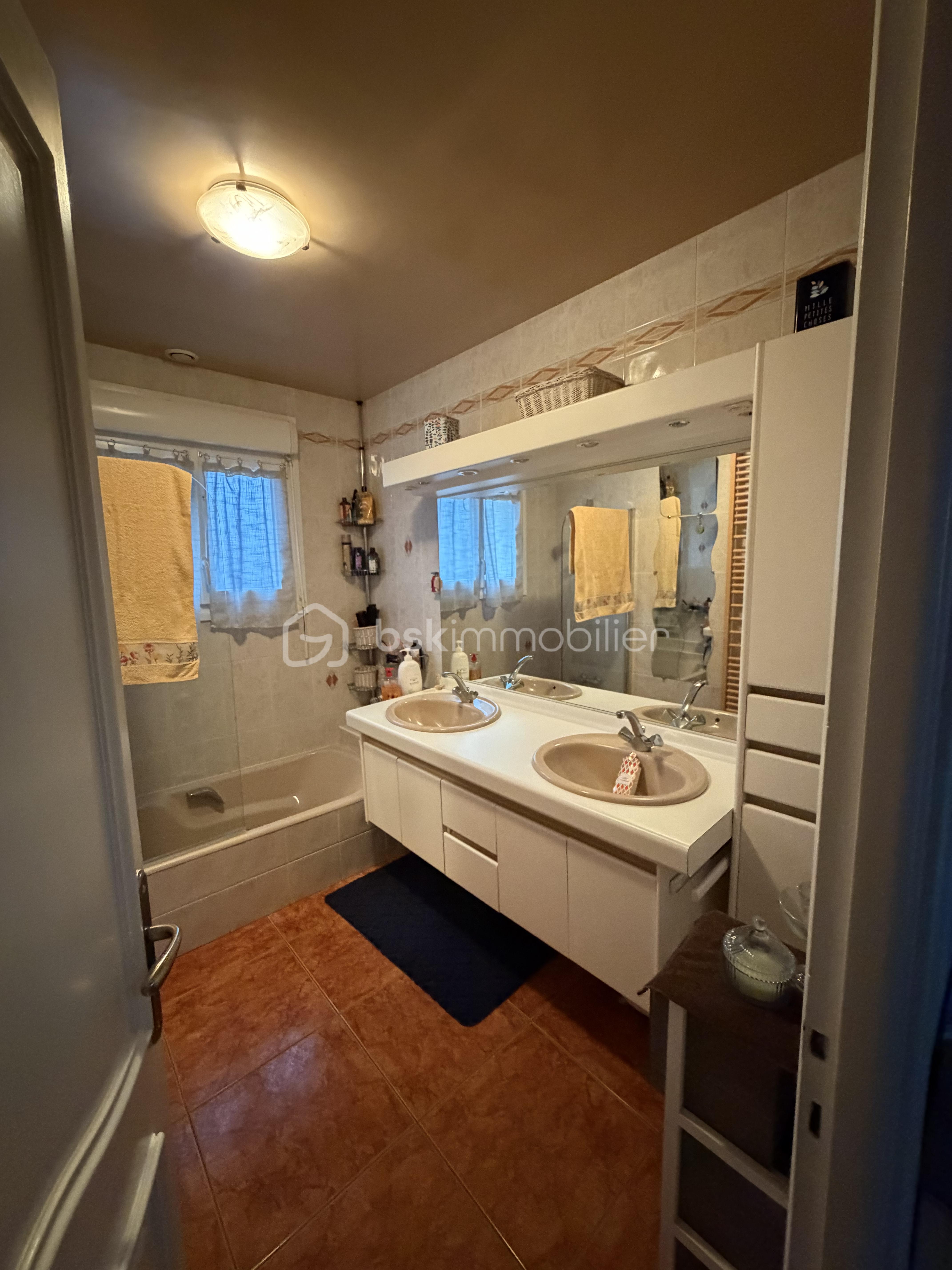 Maison traditionnelle de 145 m² - IMG_0131.JPG