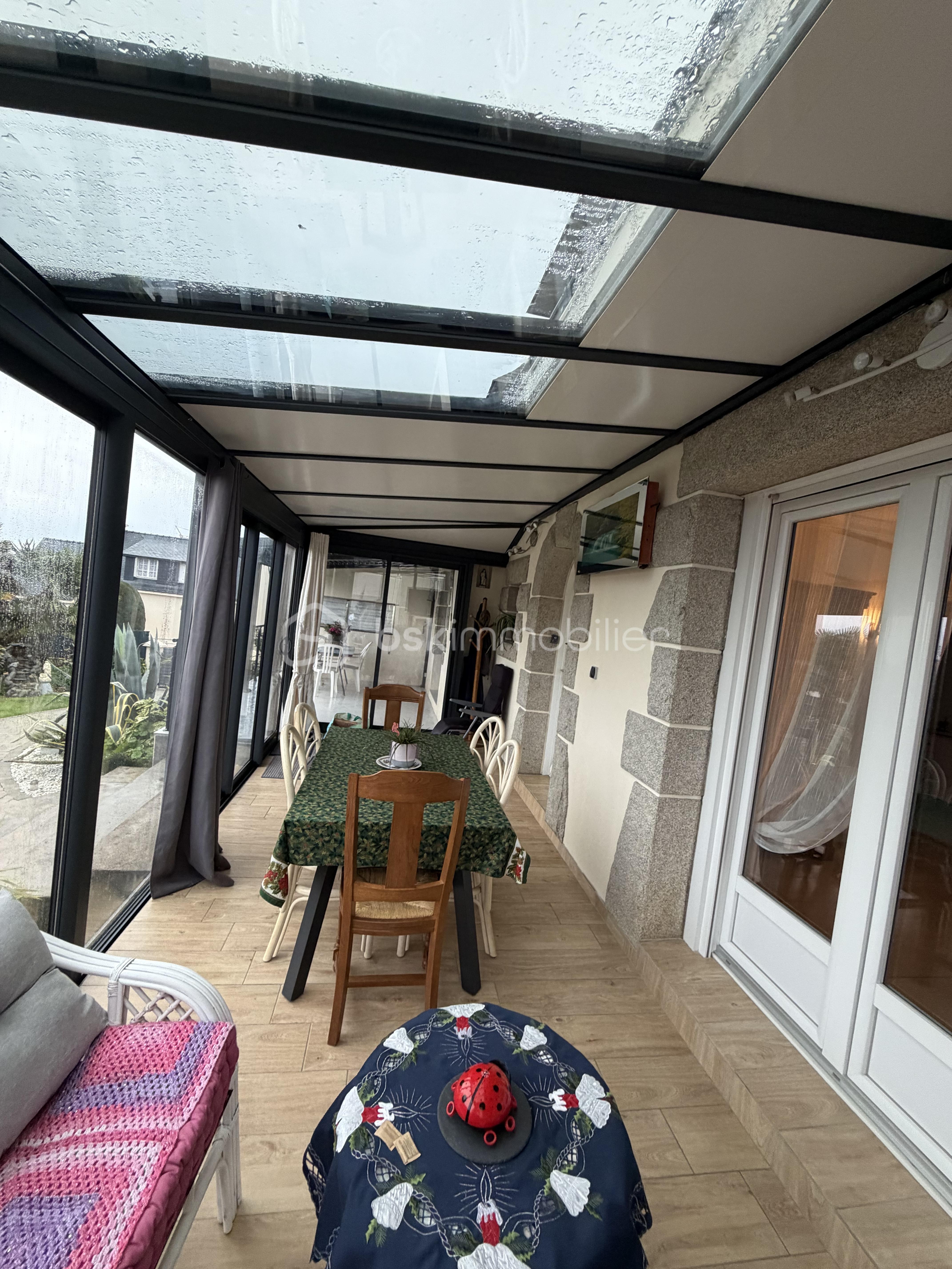 Maison traditionnelle de 145 m² - IMG_0150.JPG